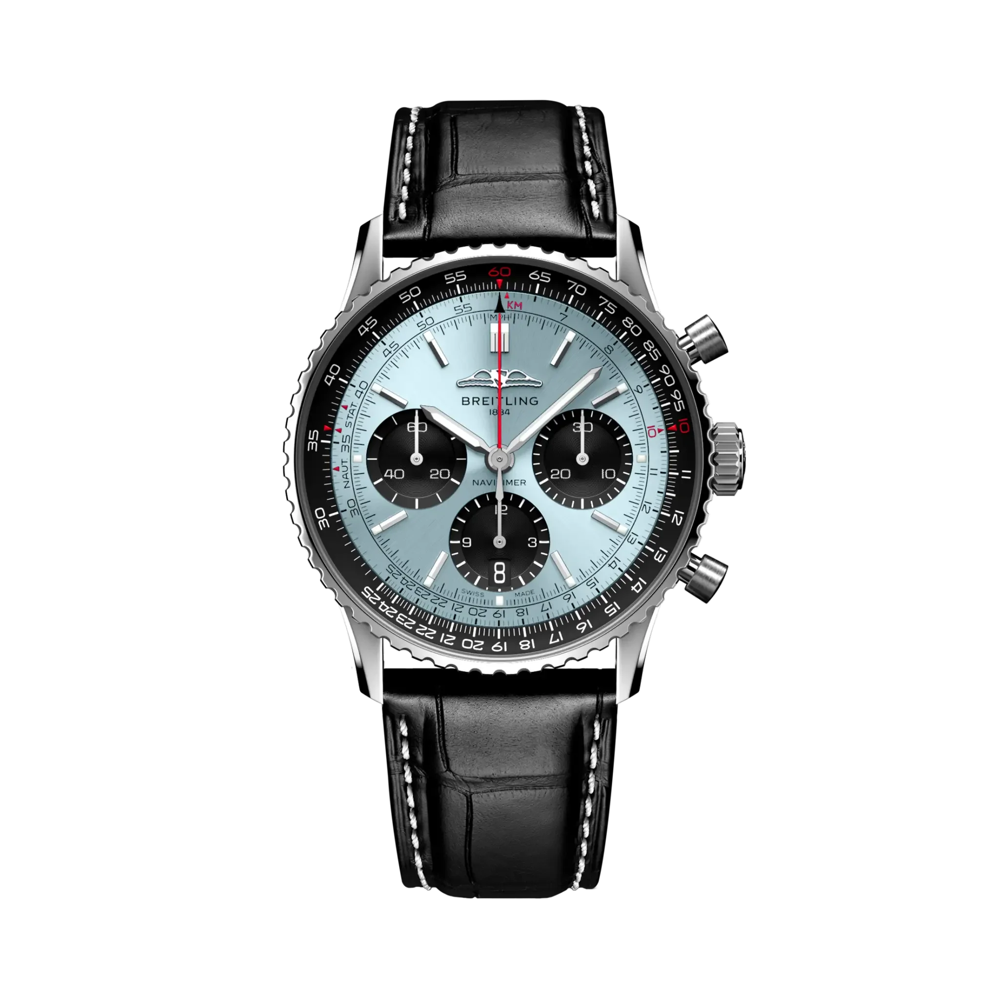 Breitling Navitimer B01 Chronograph 41 Men's