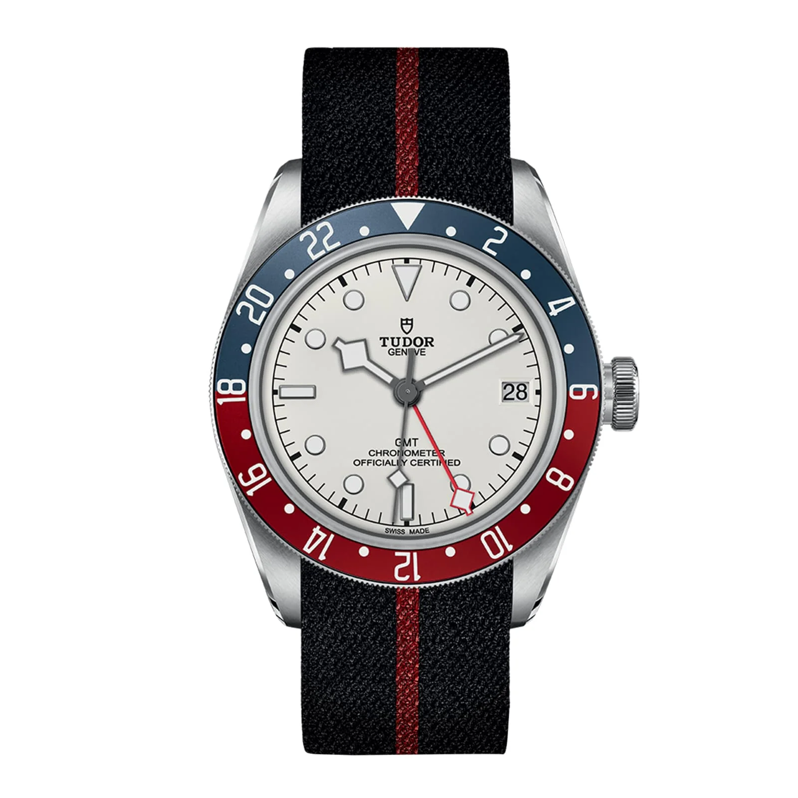 TUDOR Black Bay GMT Men's