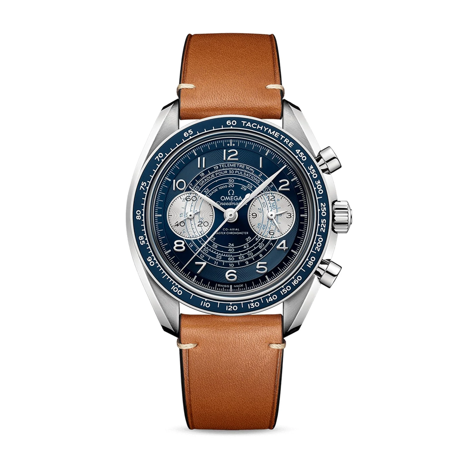 OMEGA Speedmaster Chronoscope Men's