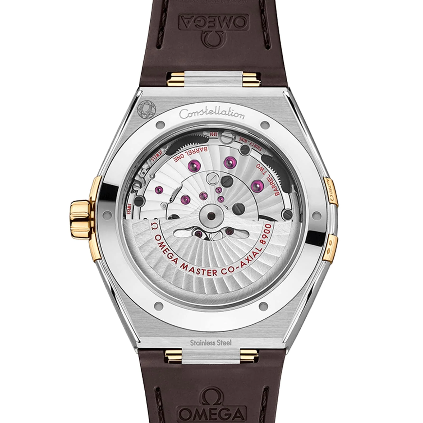 OMEGA Constellation Men's