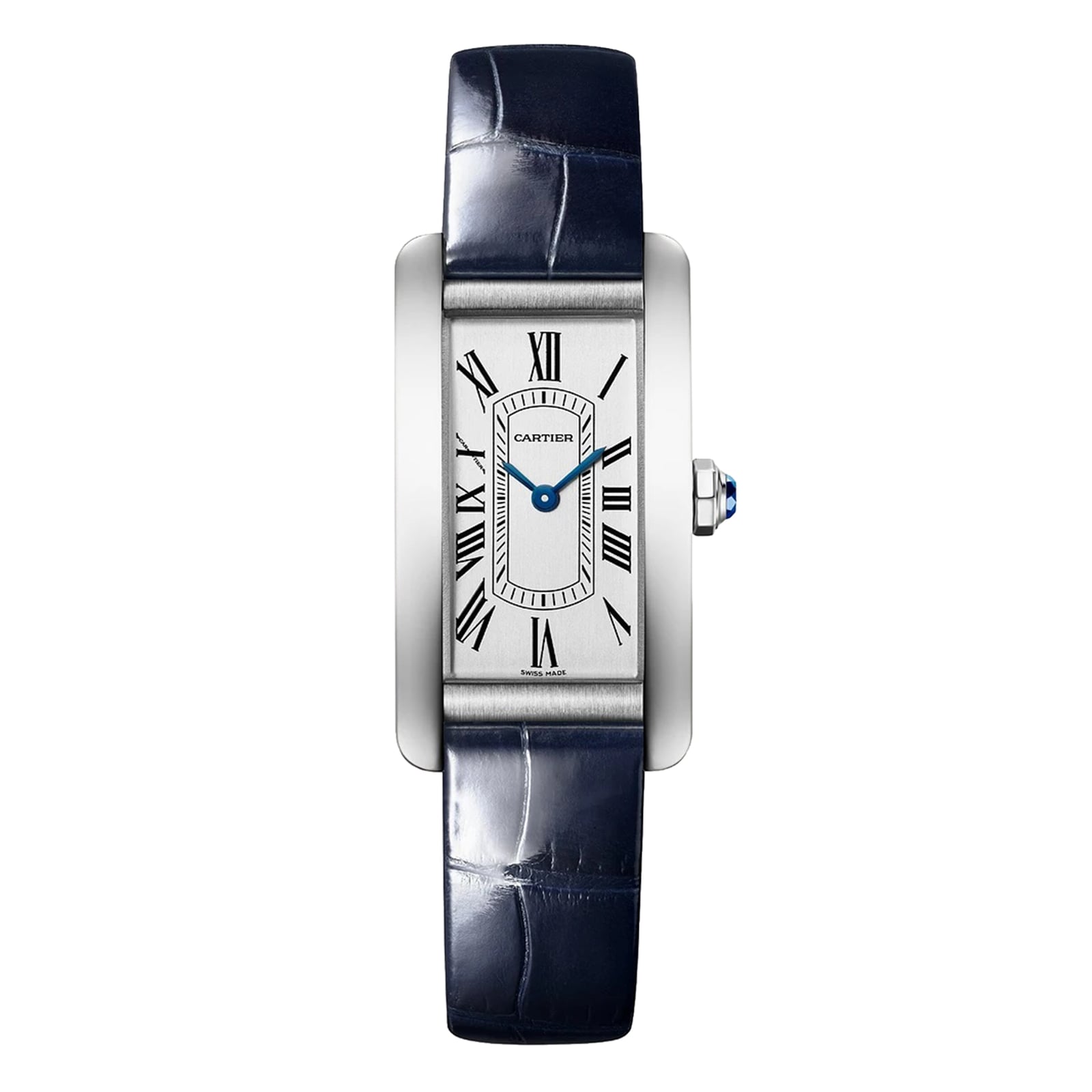 Cartier Tank Américaine Women's