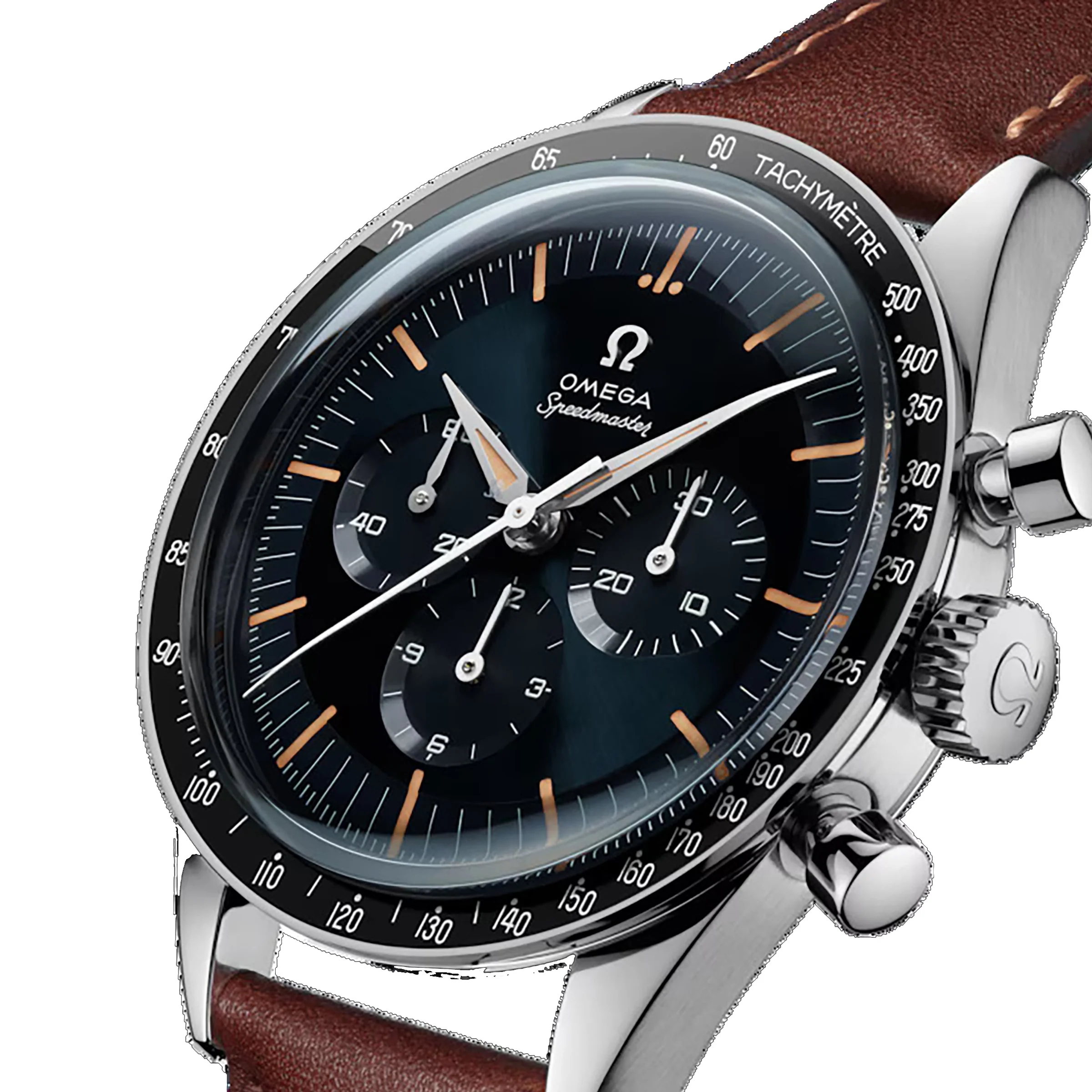 OMEGA Speedmaster Anniversary Series Men's