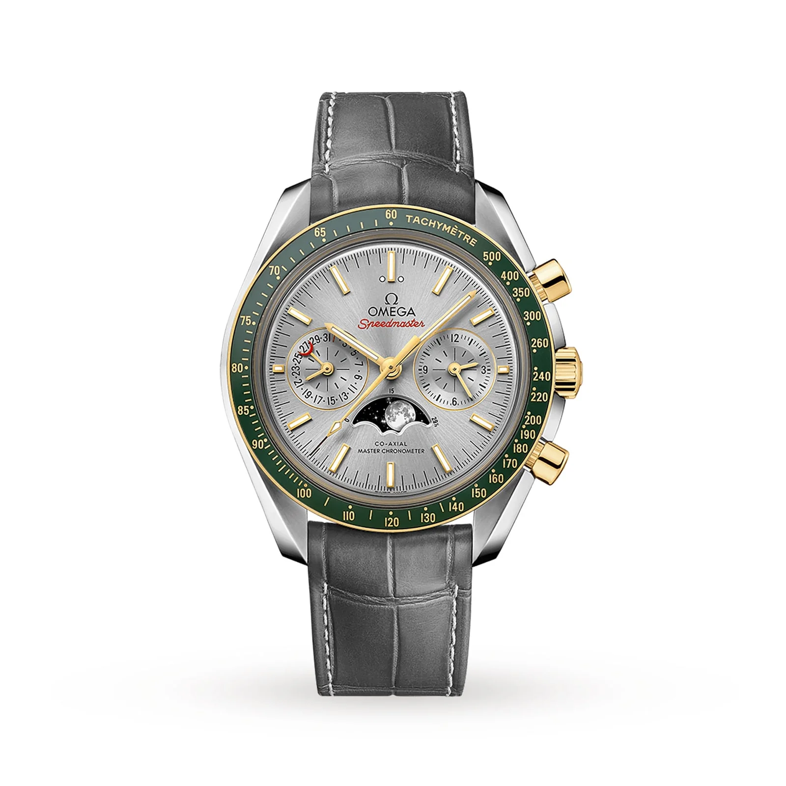 OMEGA Speedmaster Moonphase Men's