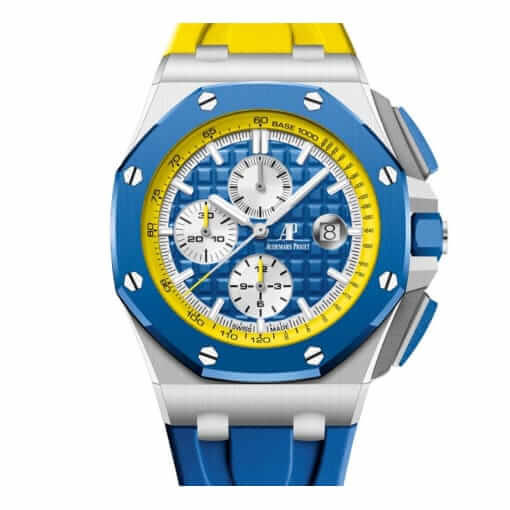 AP Ryder Cup Europe Replica Audemars Piguet
