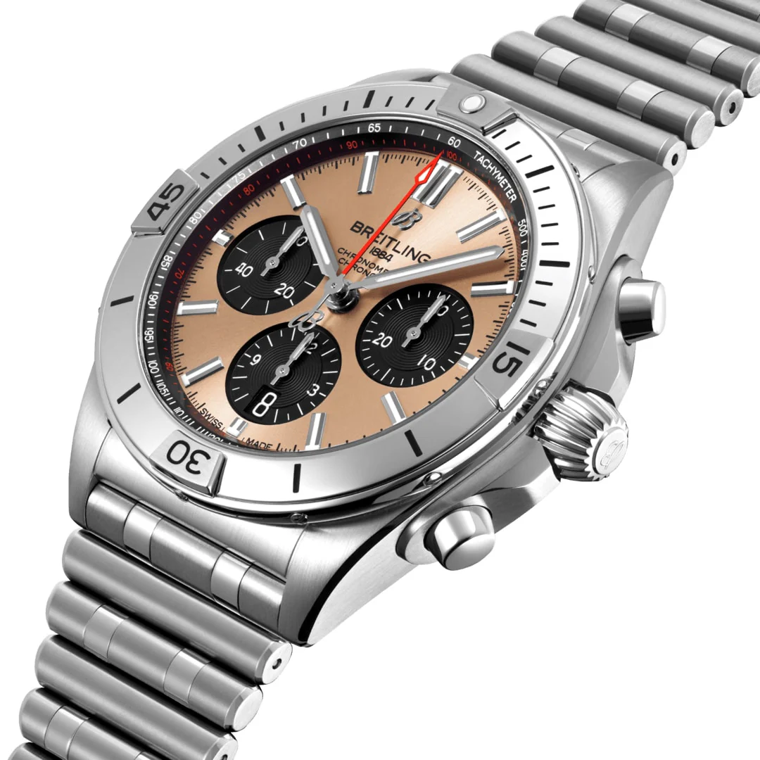 Breitling Chronomat B01 42 Men's