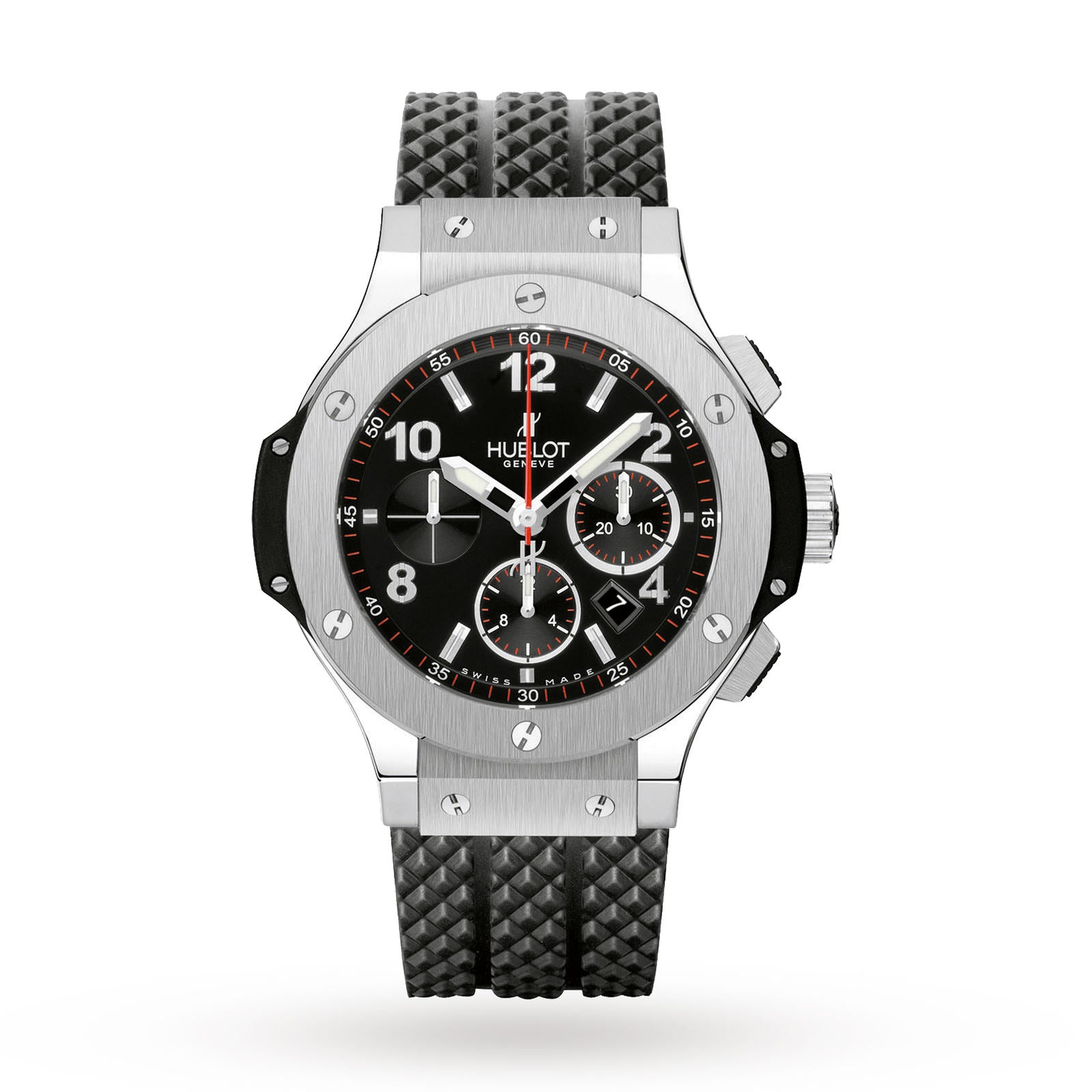 Hublot Big Bang Original Steel Men's