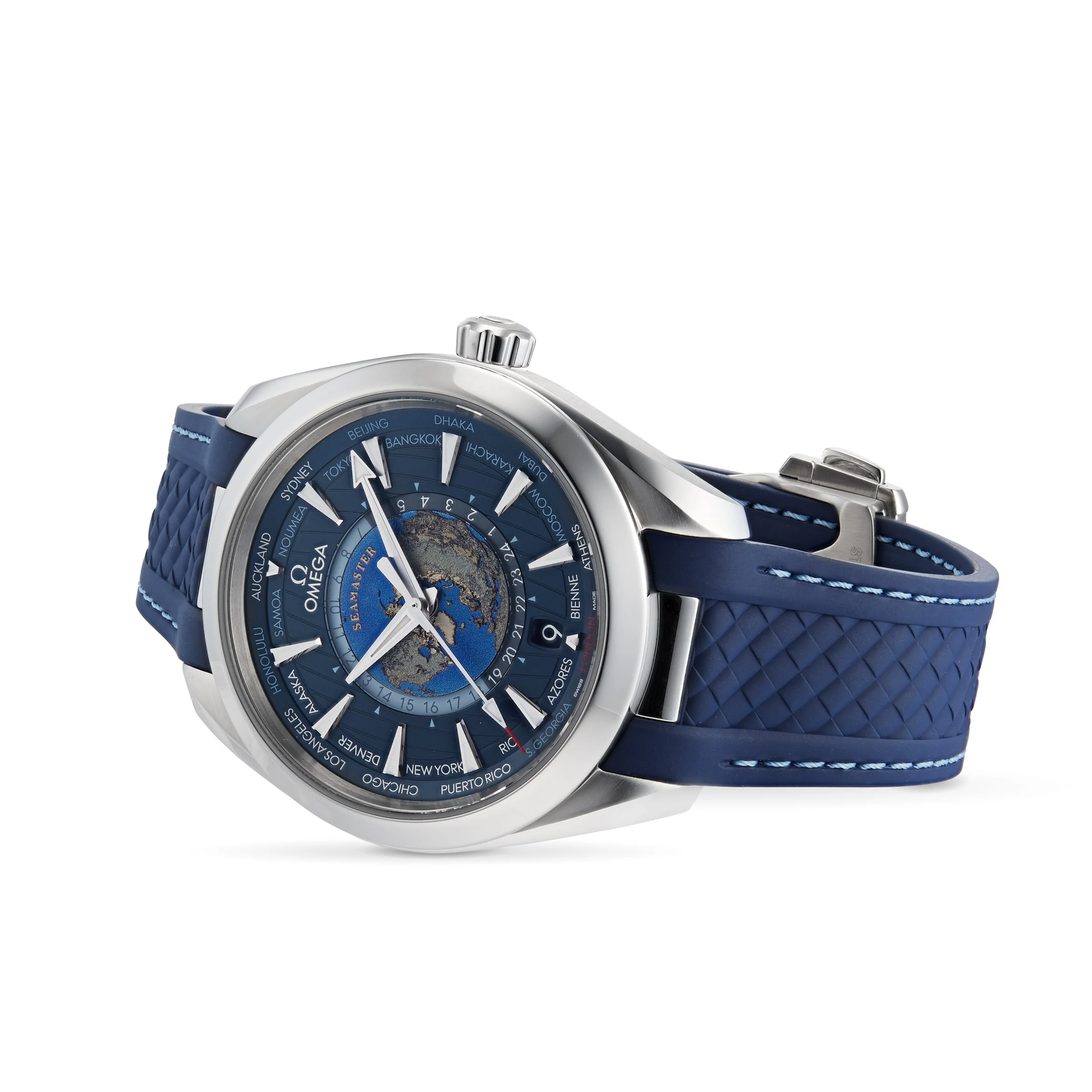 OMEGA Seamaster Aqua Terra 150M Men's