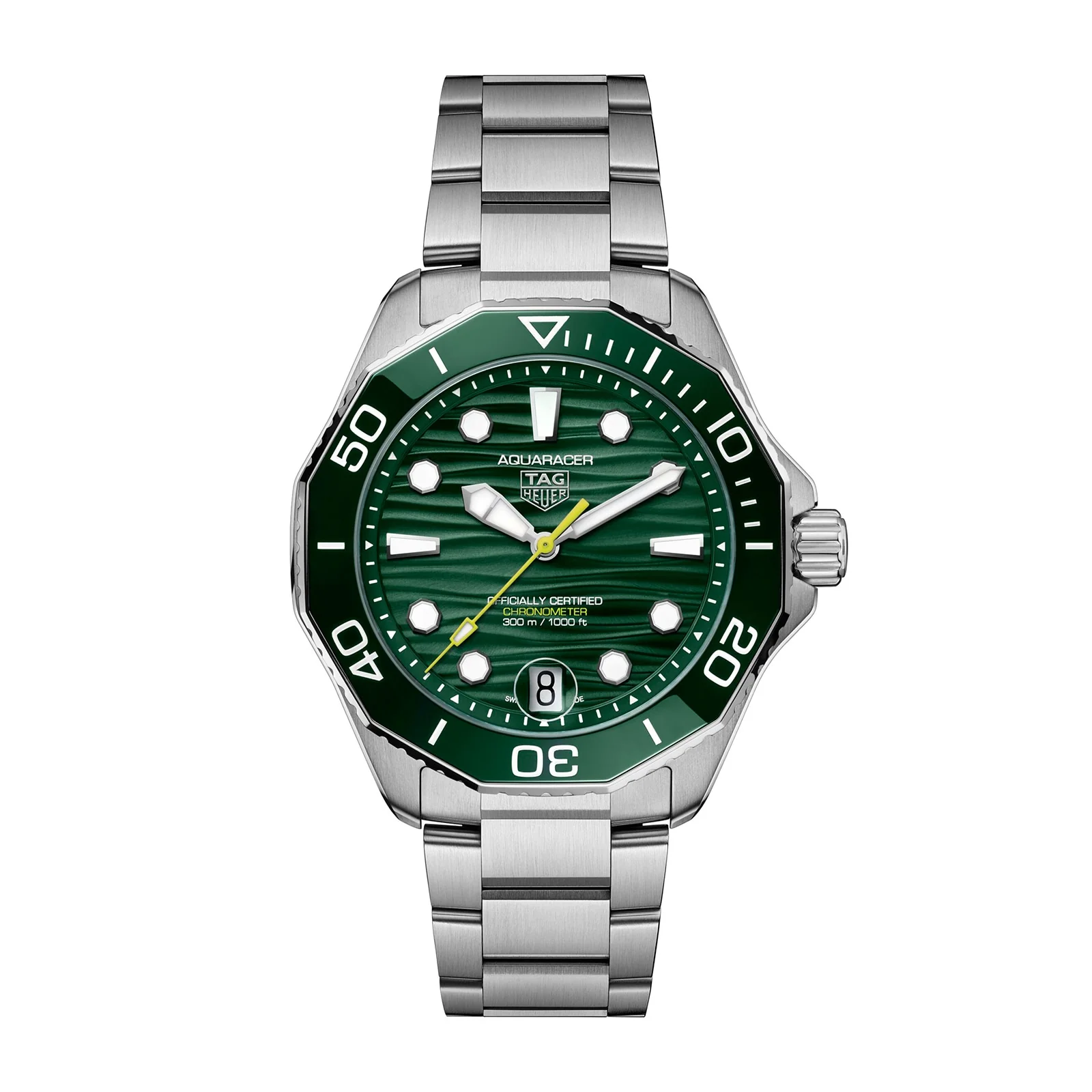 TAG Heuer Aquaracer Professional 300 Date Men's