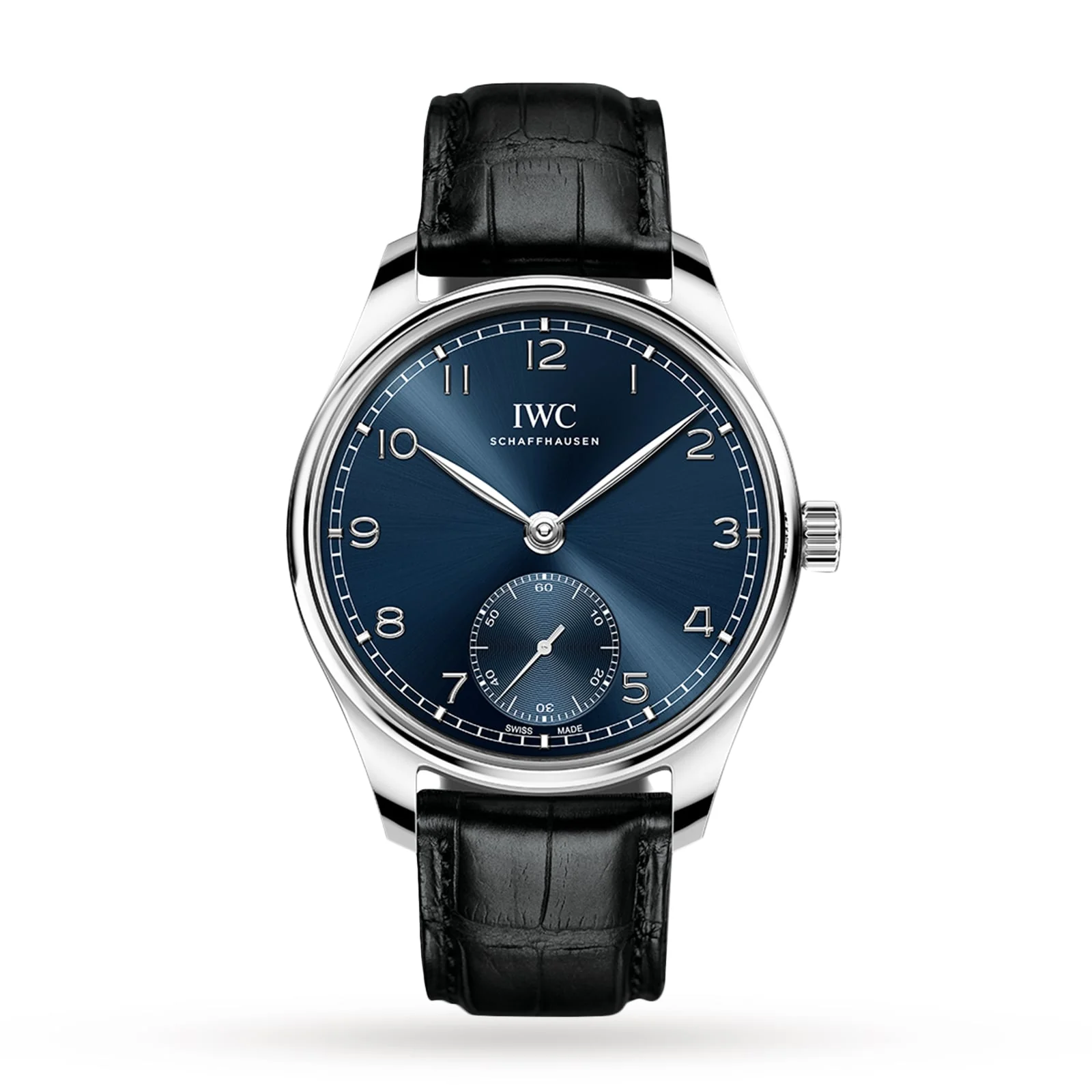 IWC Portugieser Automatic 40 Men's