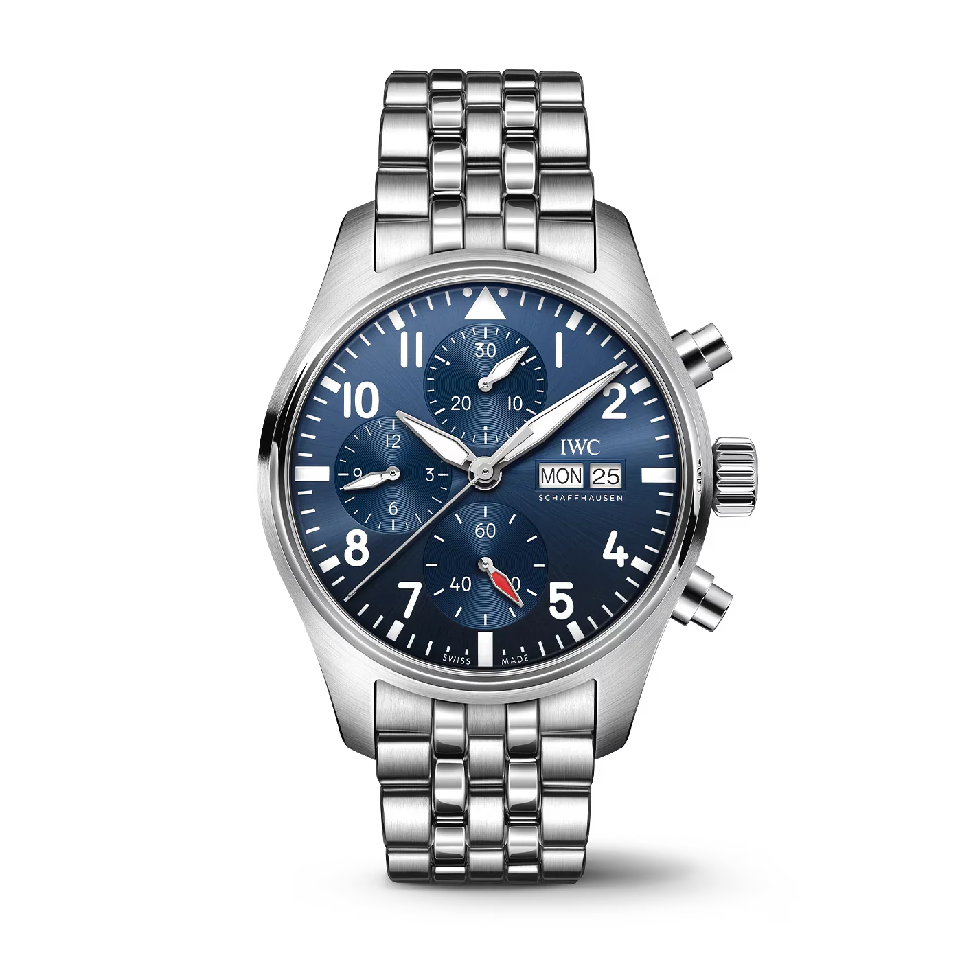 IWC Pilot's Watch Chronograph 41 Men's