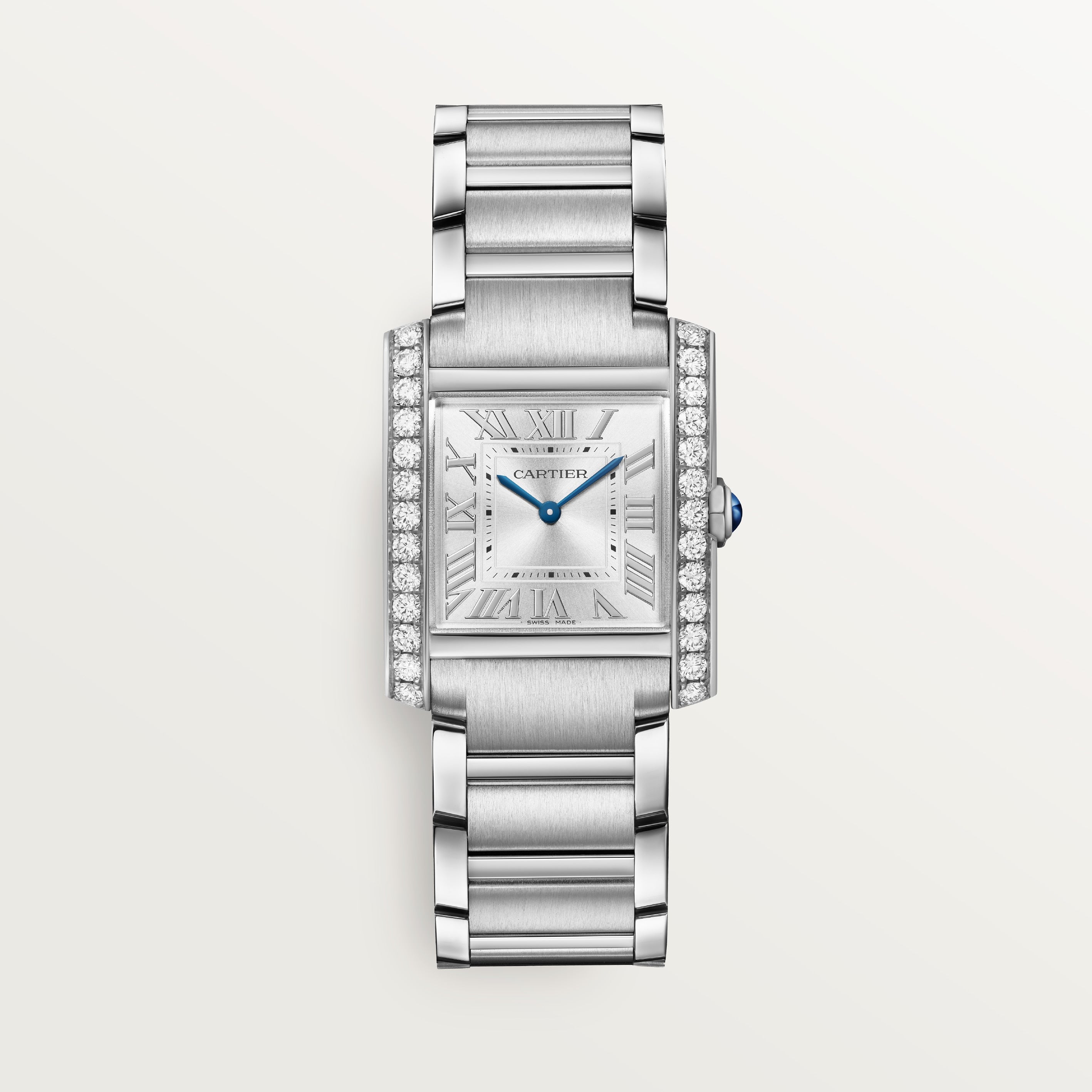 Cartier Tank Française Women's