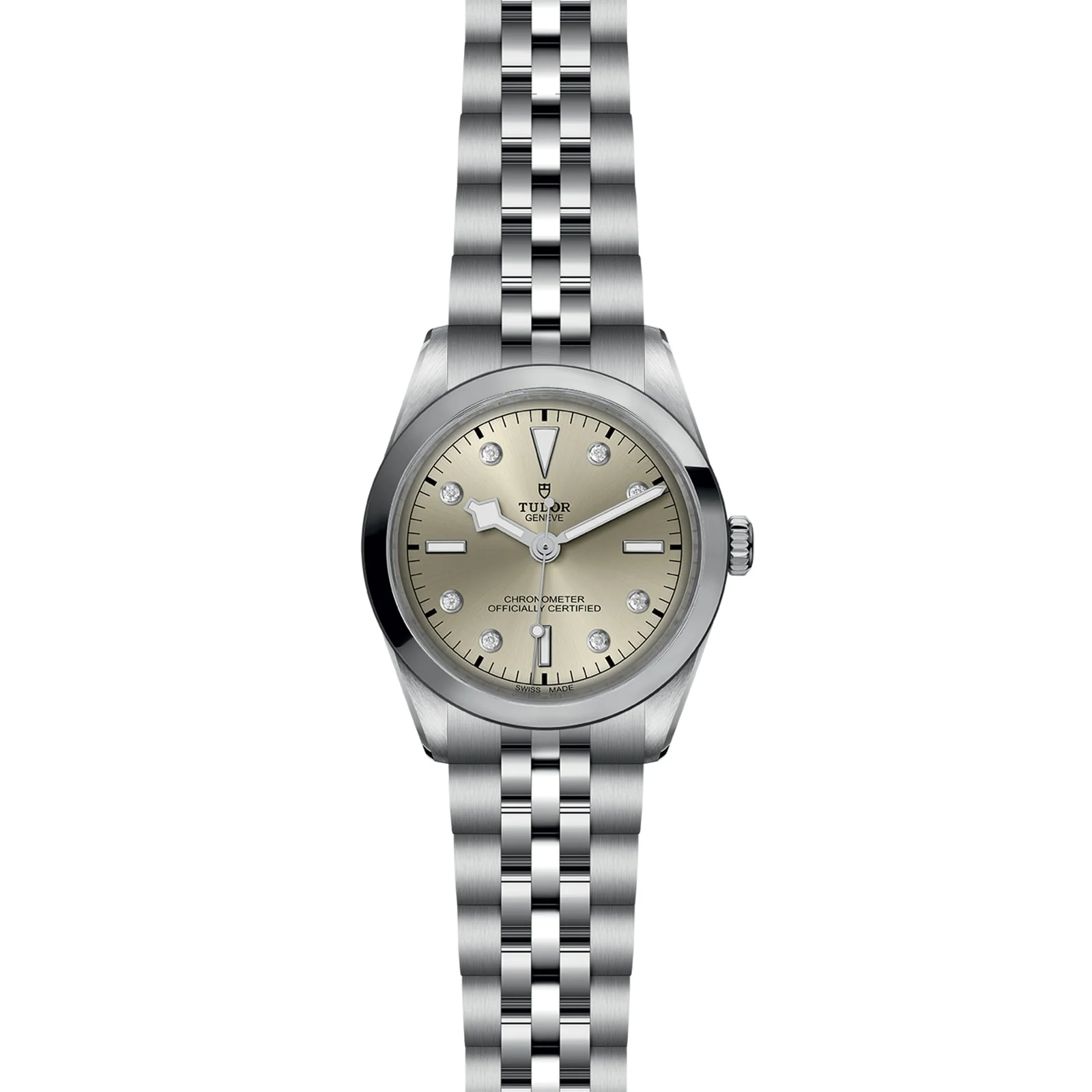 TUDOR Black Bay One 36 Women's