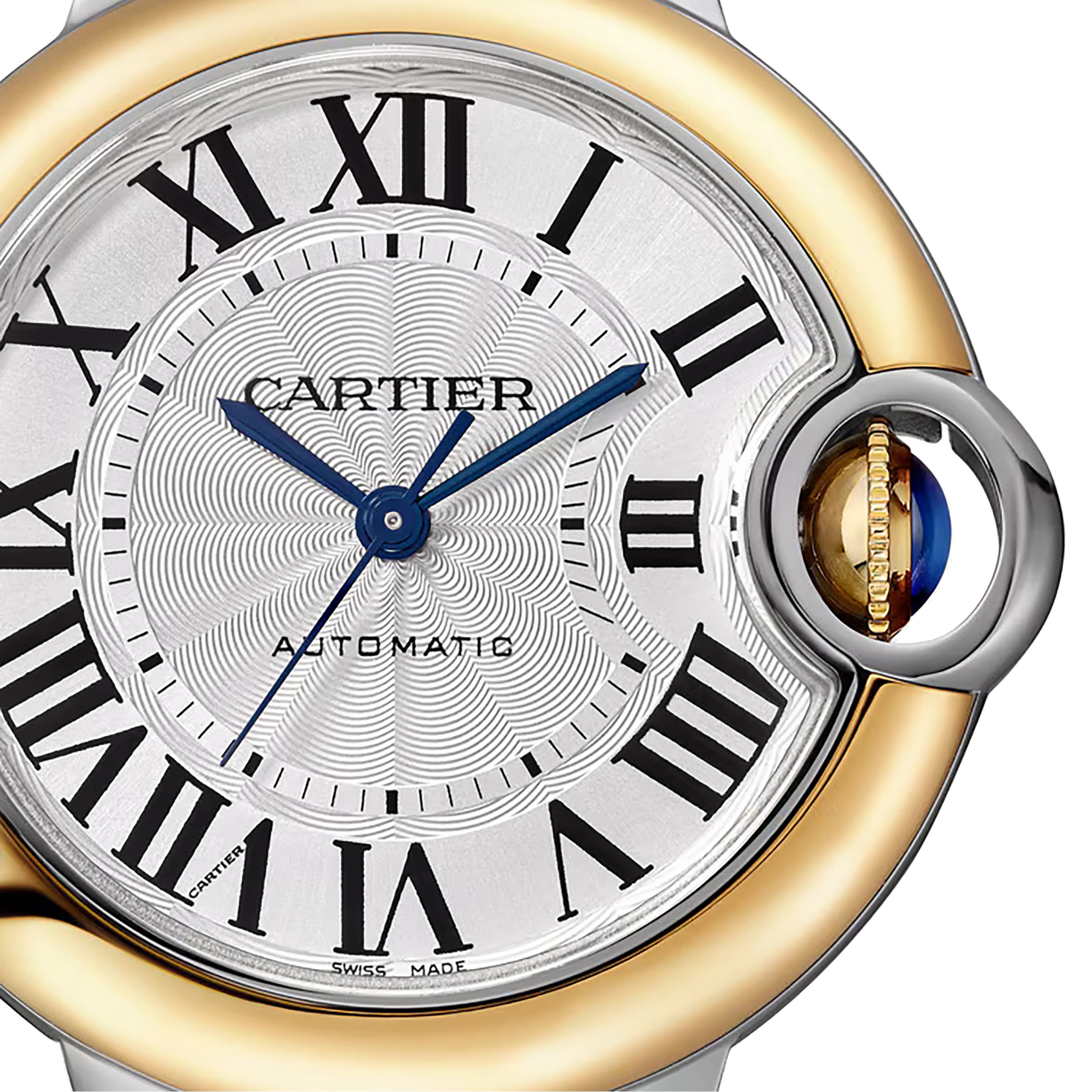 Cartier Ballon Bleu de Cartier Women's
