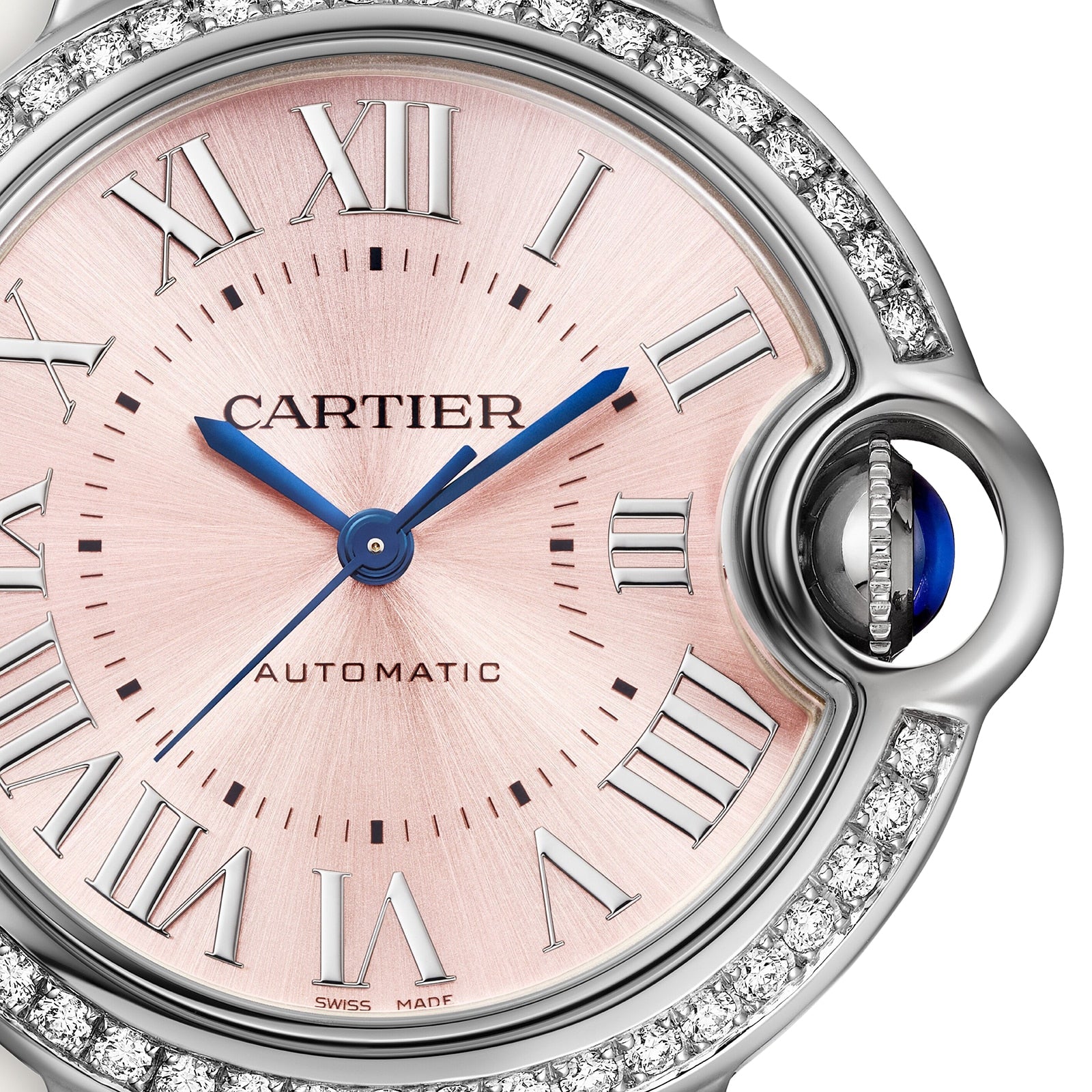 Cartier Ballon Bleu de Cartier Women's