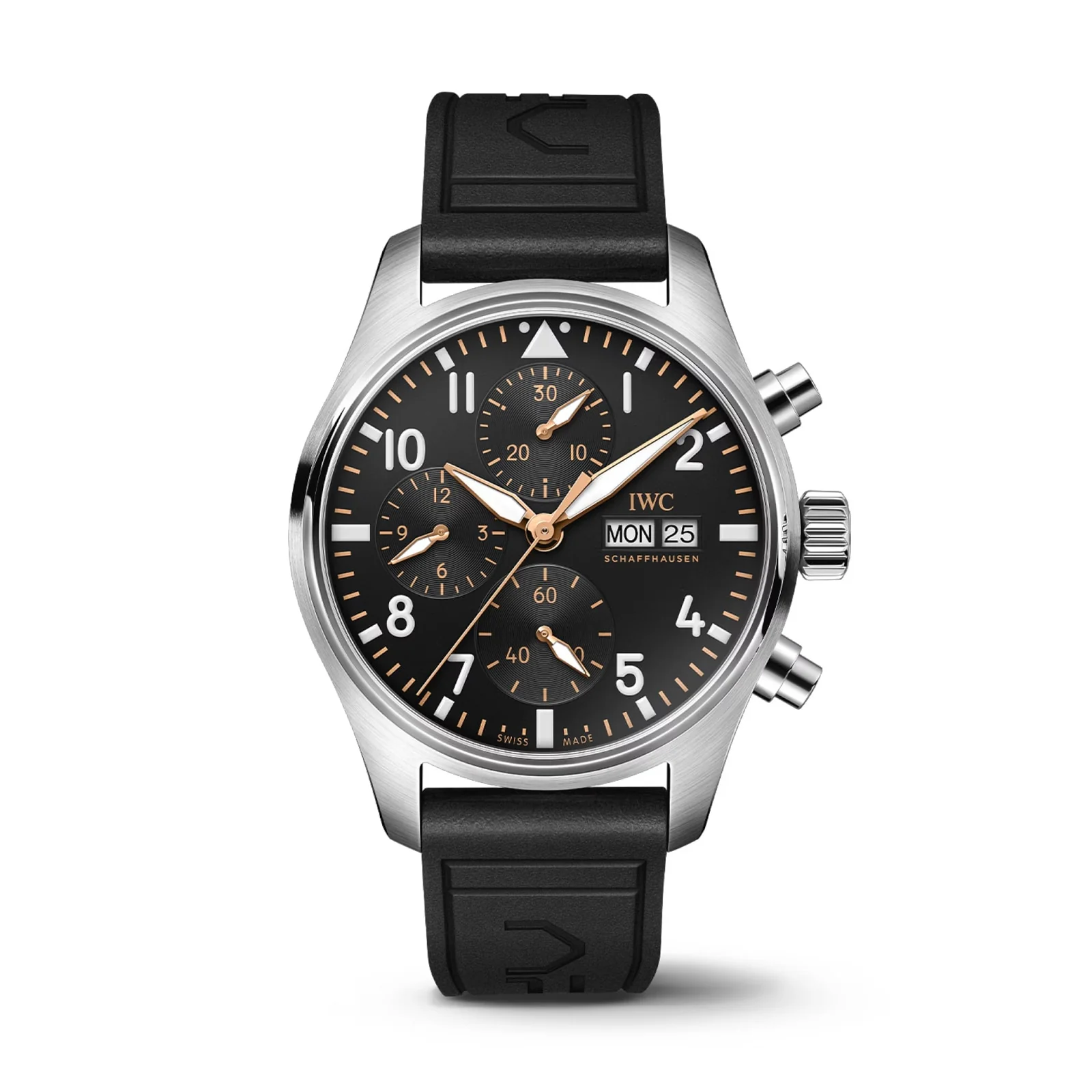 IWC Pilot’s Watch Chronograph 41 APXGP Men's
