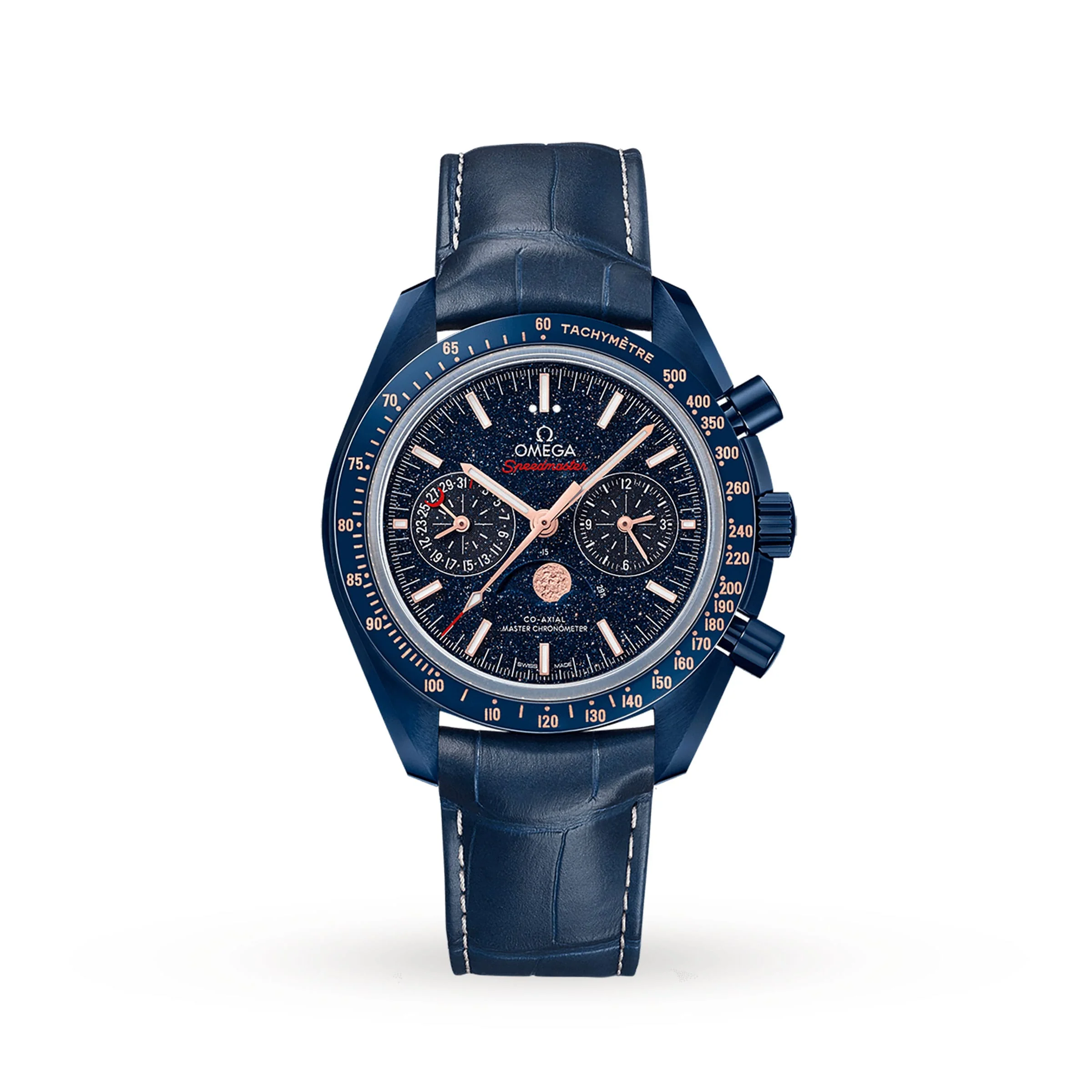 OMEGA Speedmaster 44 Ceramic Men's