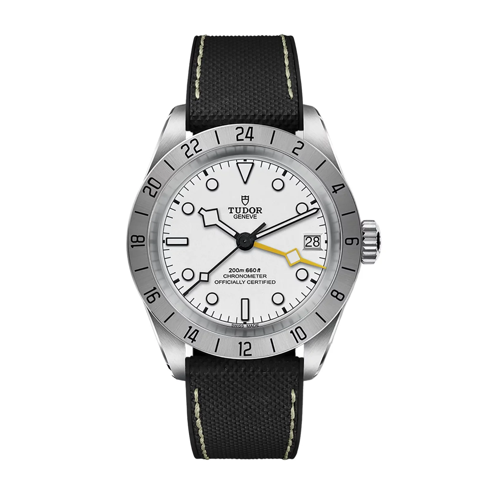 TUDOR Black Bay Pro Men's