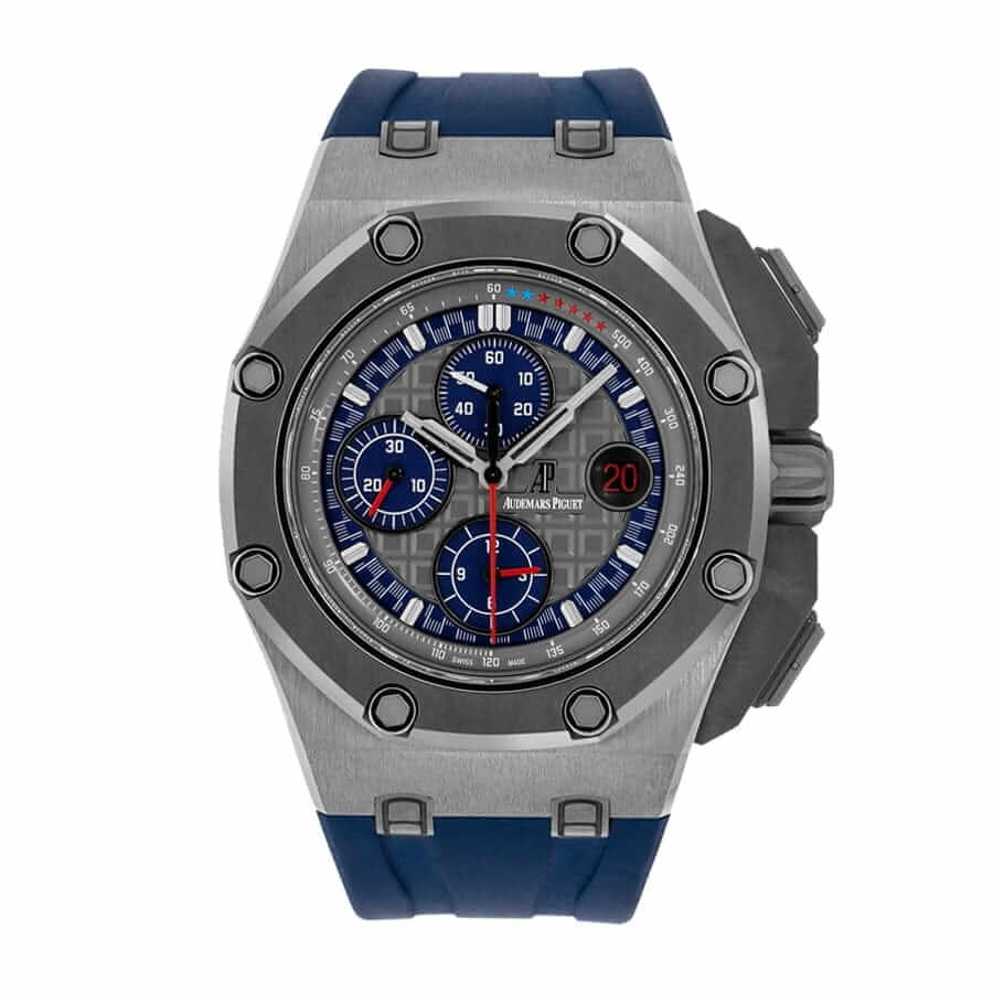 AP Schumacher Replica Audemars Piguet