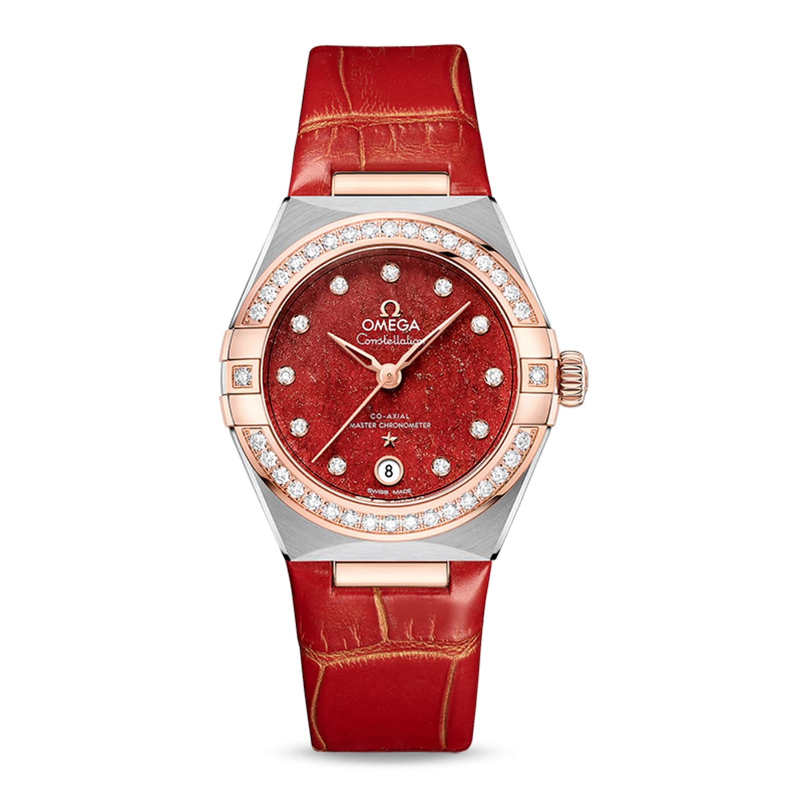 OMEGA Constellation Women's