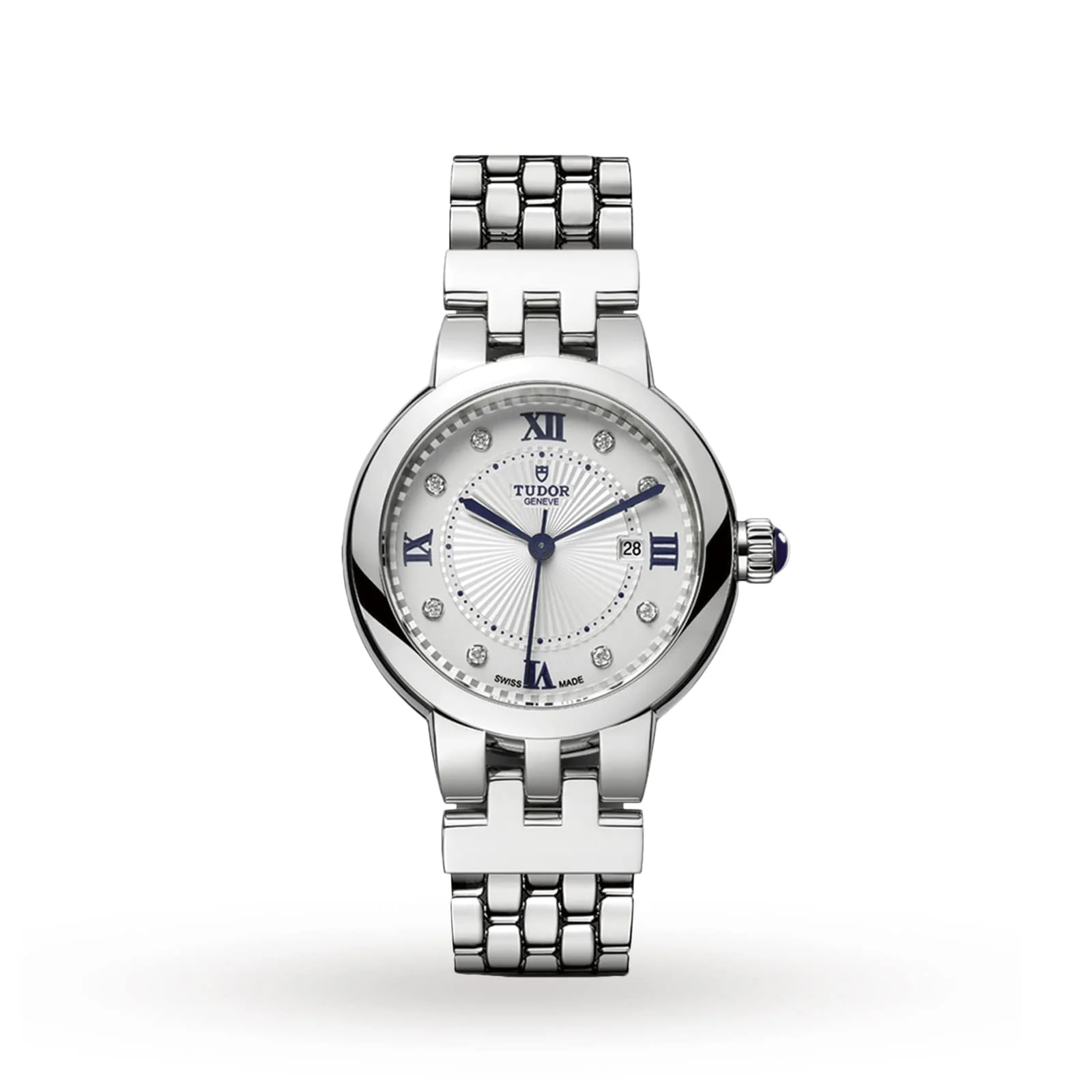TUDOR Clair de Rose Women's