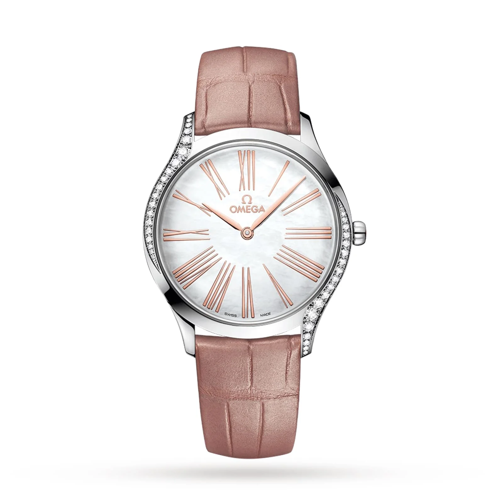 OMEGA De Ville Trésor Women's
