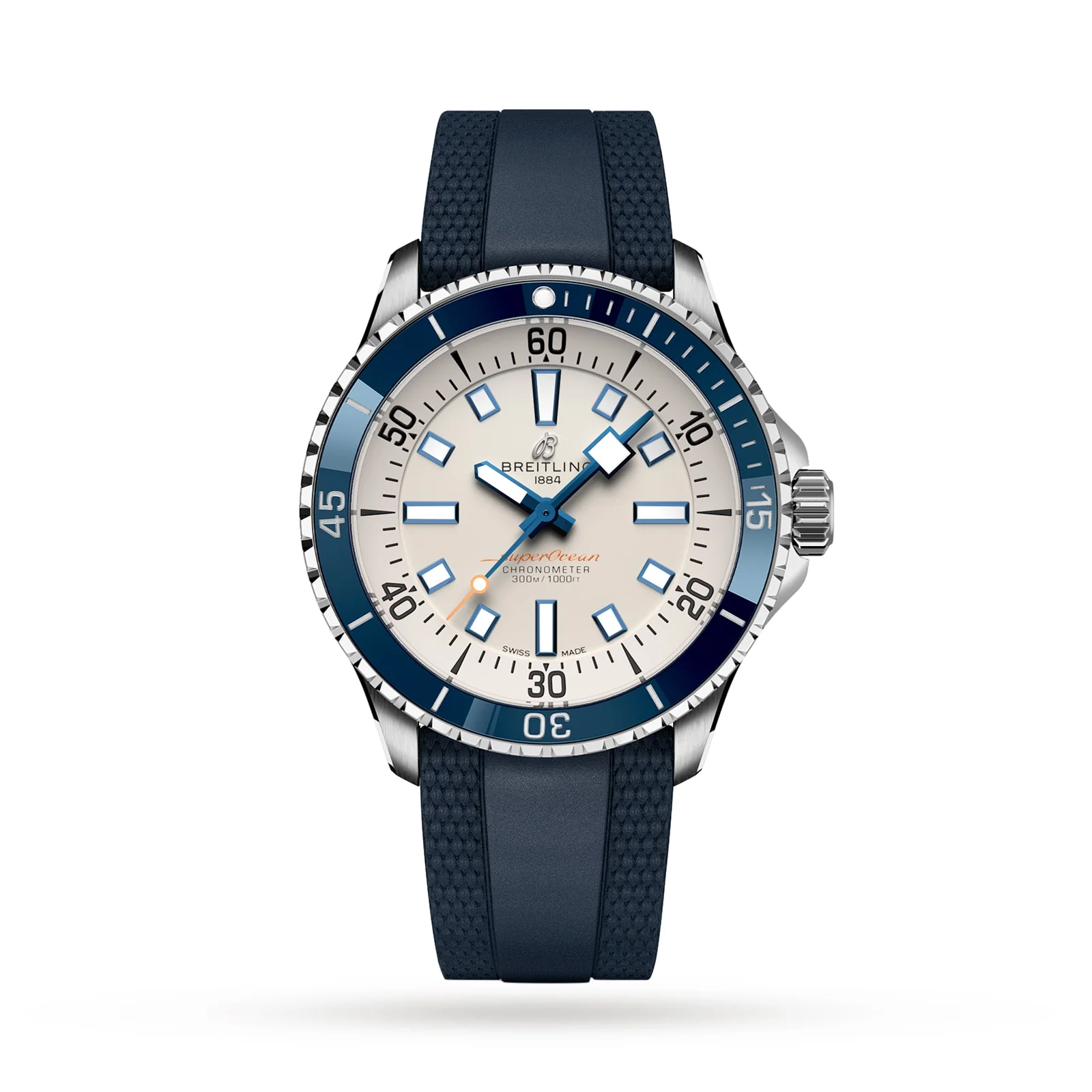 Breitling Superocean Automatic 42 Men's