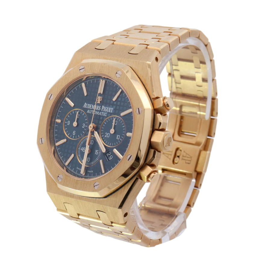 Audemars Piguet Royal Oak Chronograph 26320 Replica Audemars Piguet