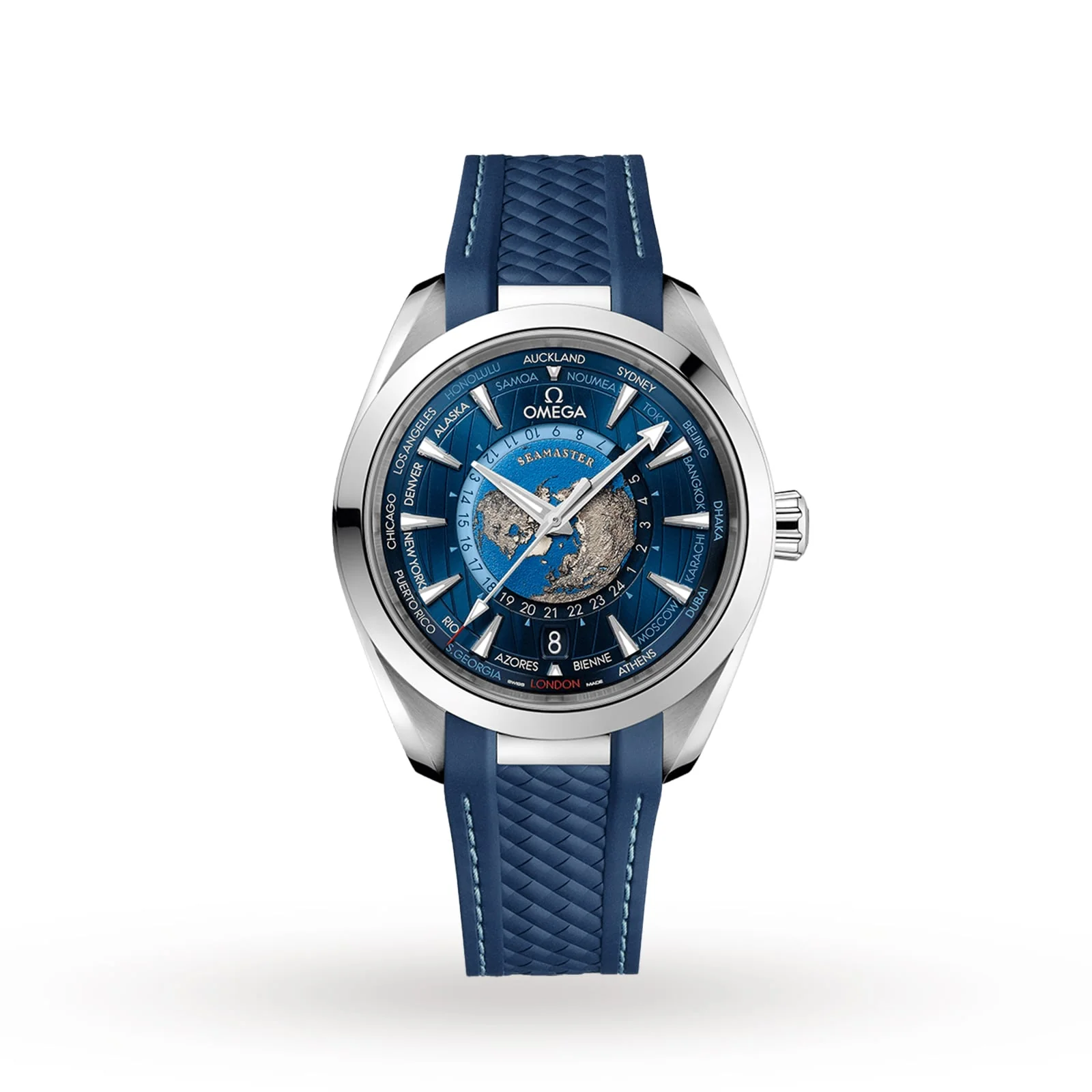 OMEGA Seamaster Aqua Terra 150M Men's