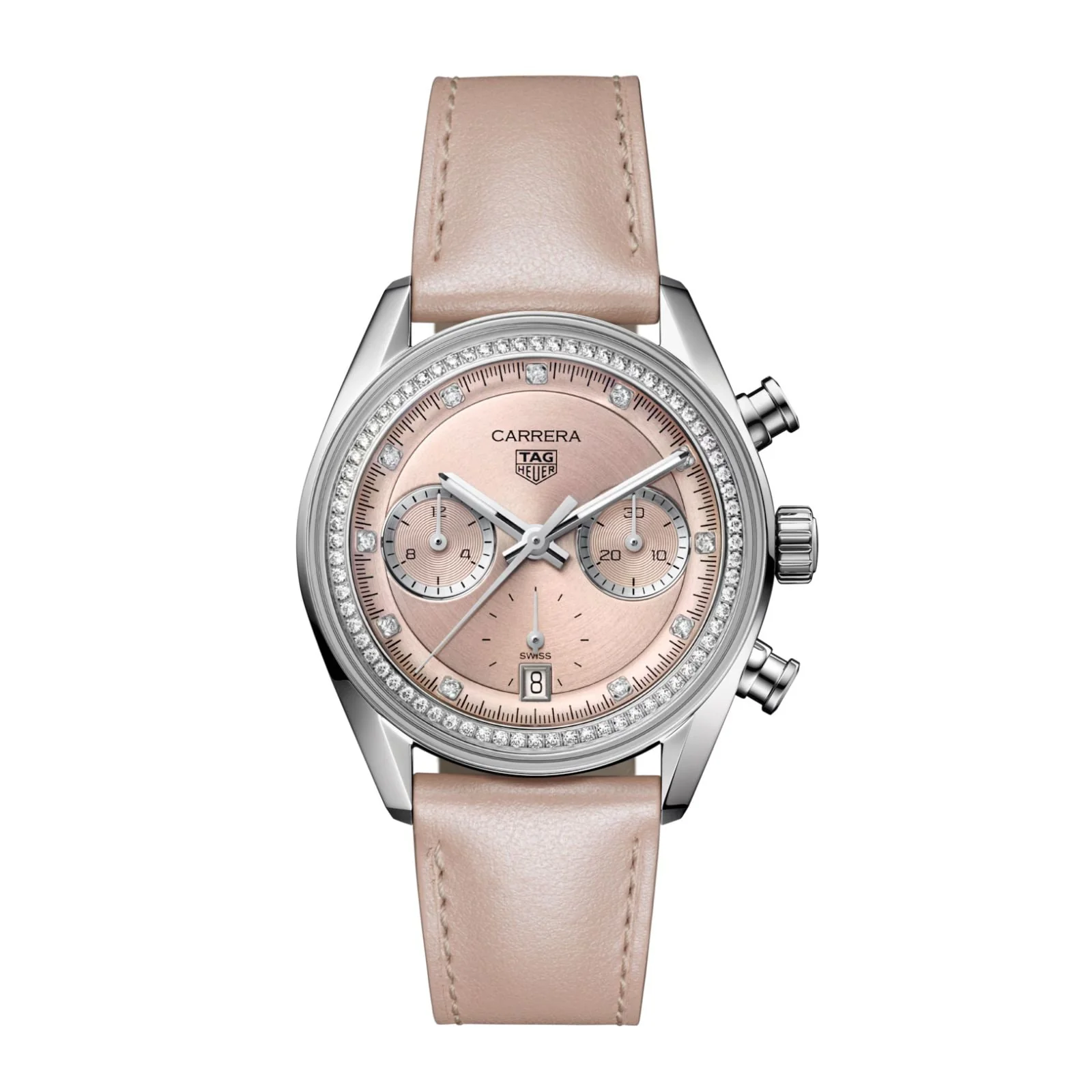 TAG Heuer Carrera Chronograph Women's