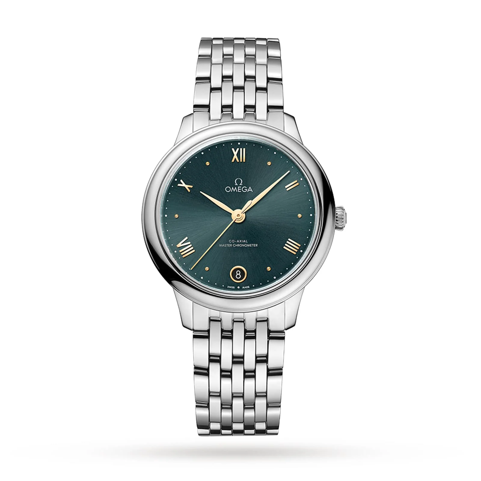 OMEGA De Ville Prestige Women's
