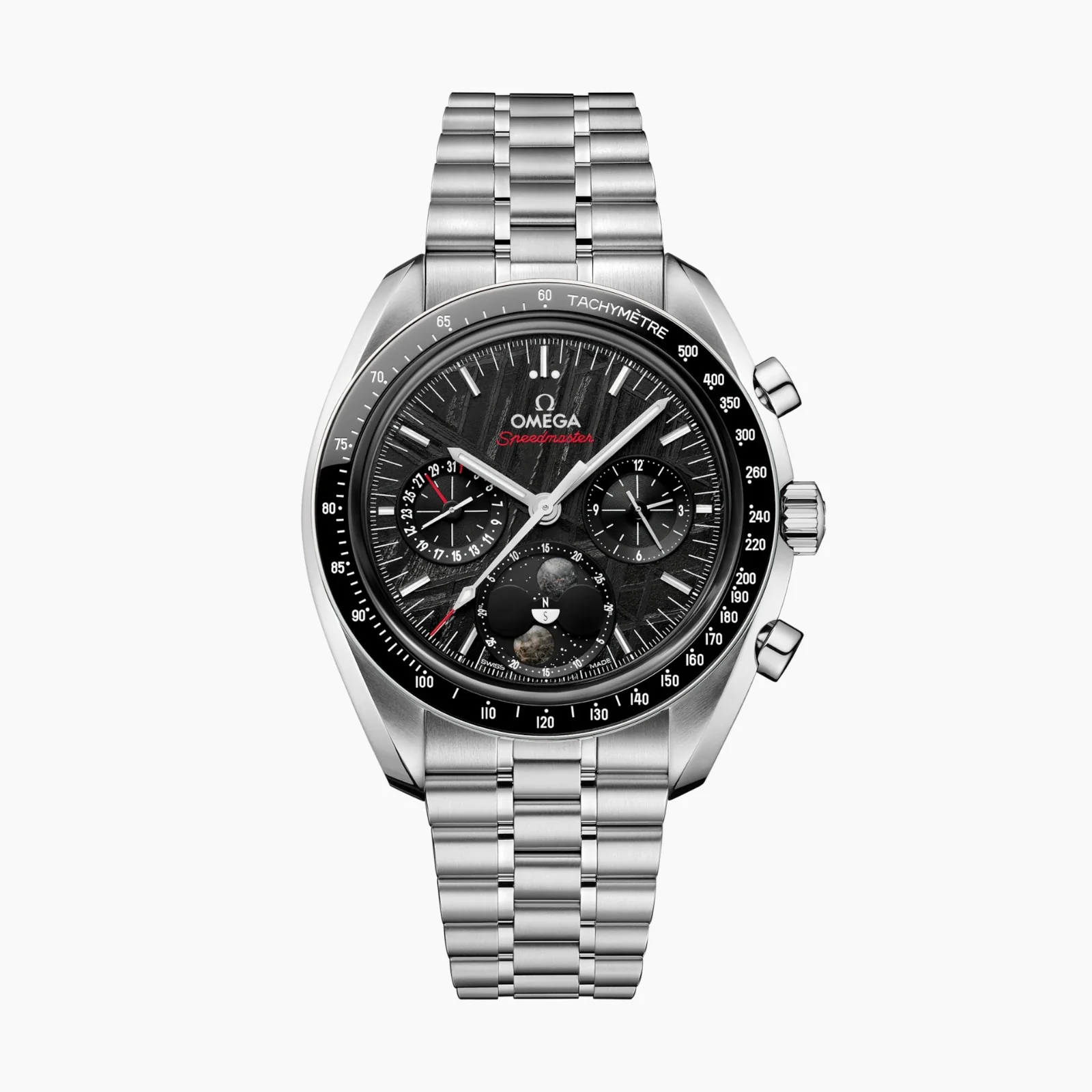 OMEGA Speedmaster Moonphase Men's