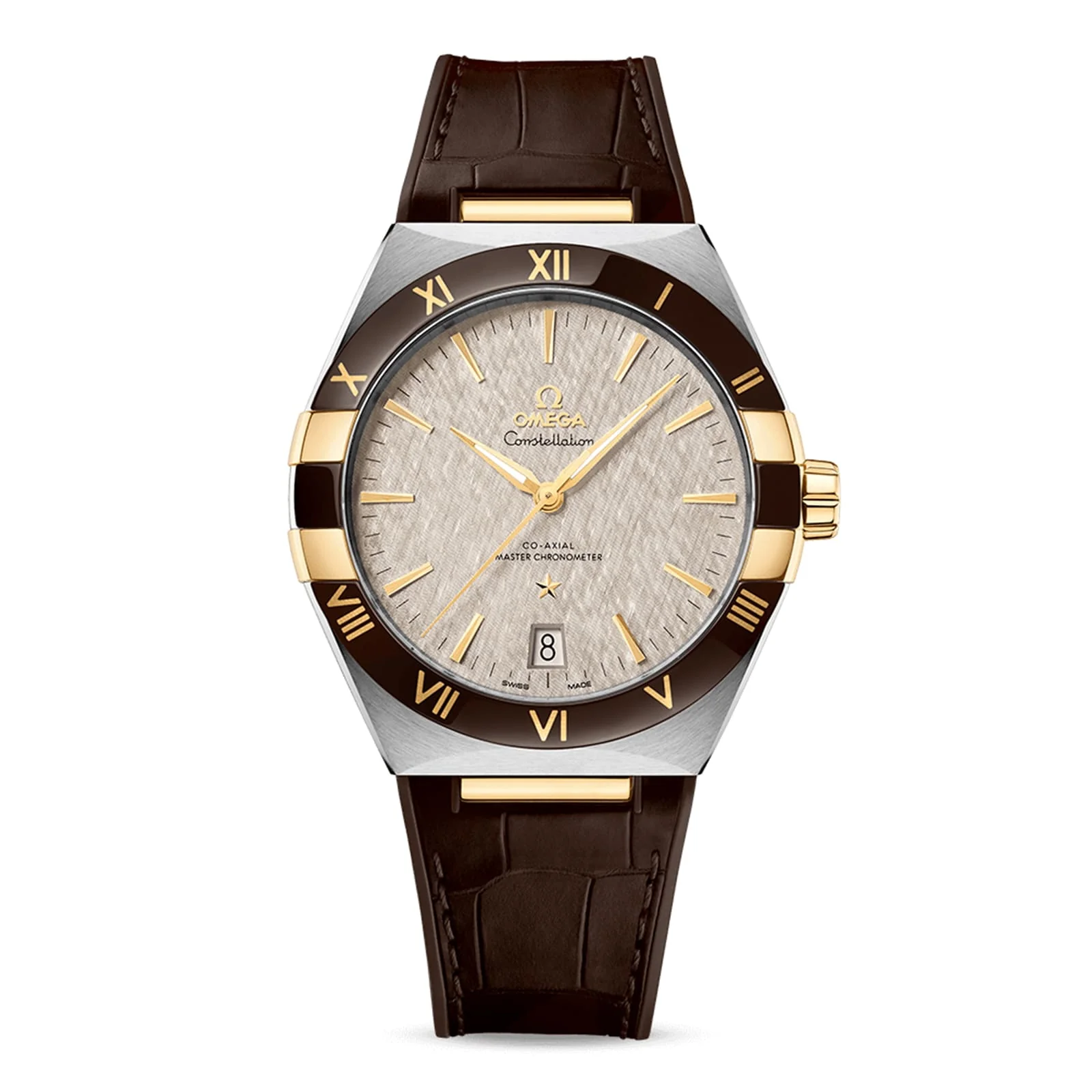OMEGA Constellation Men's