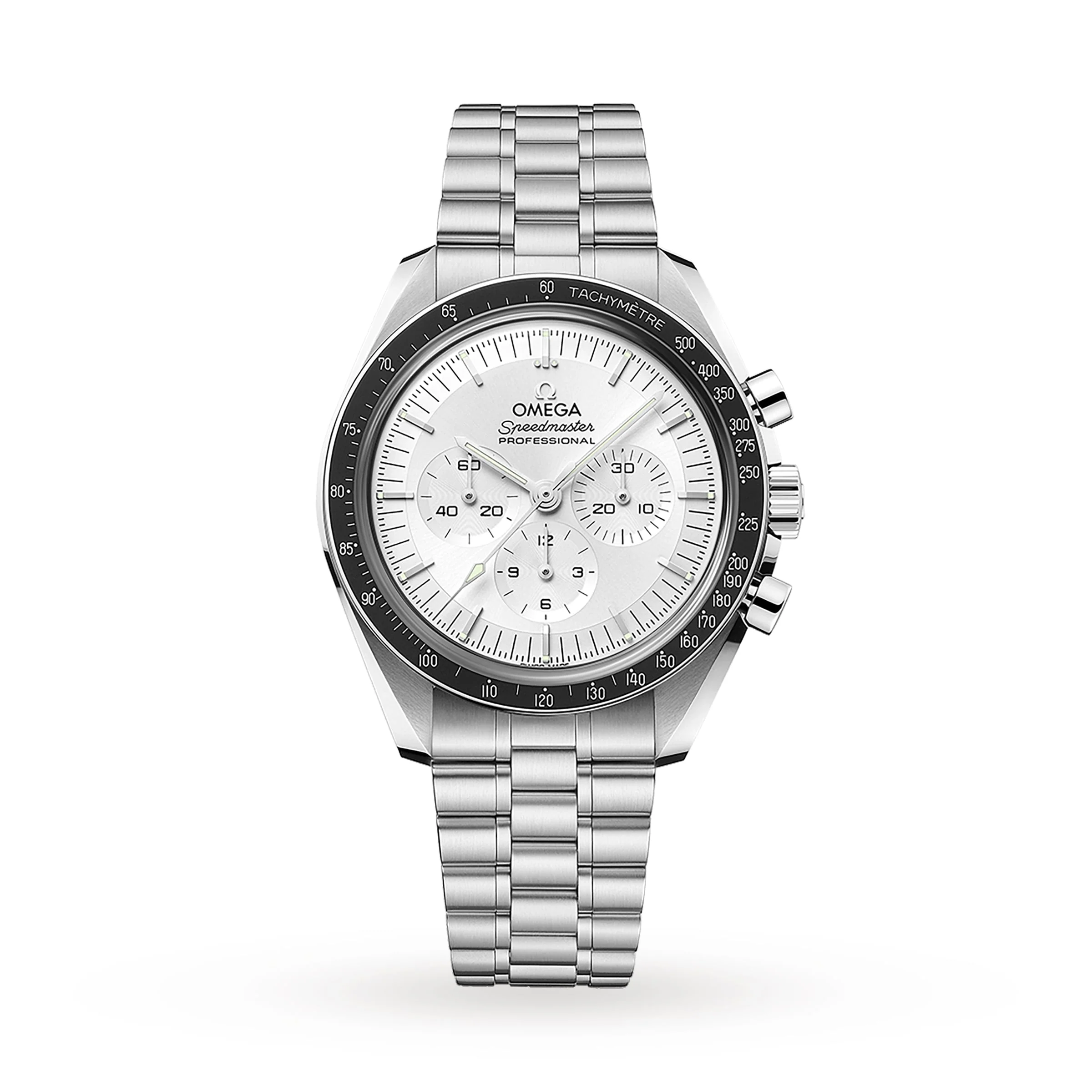 OMEGA Speedmaster Moonwatch Professional Men's