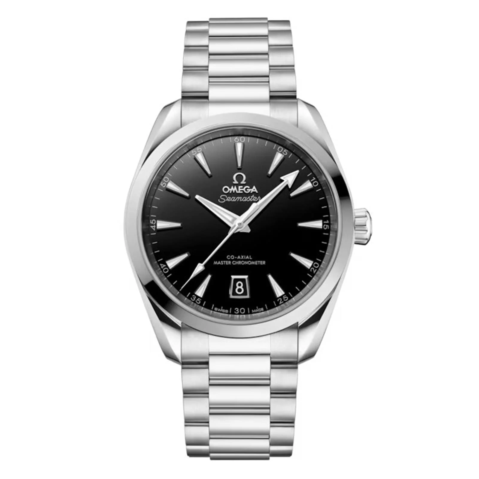 OMEGA Seamaster Aqua Terra 150M Men's