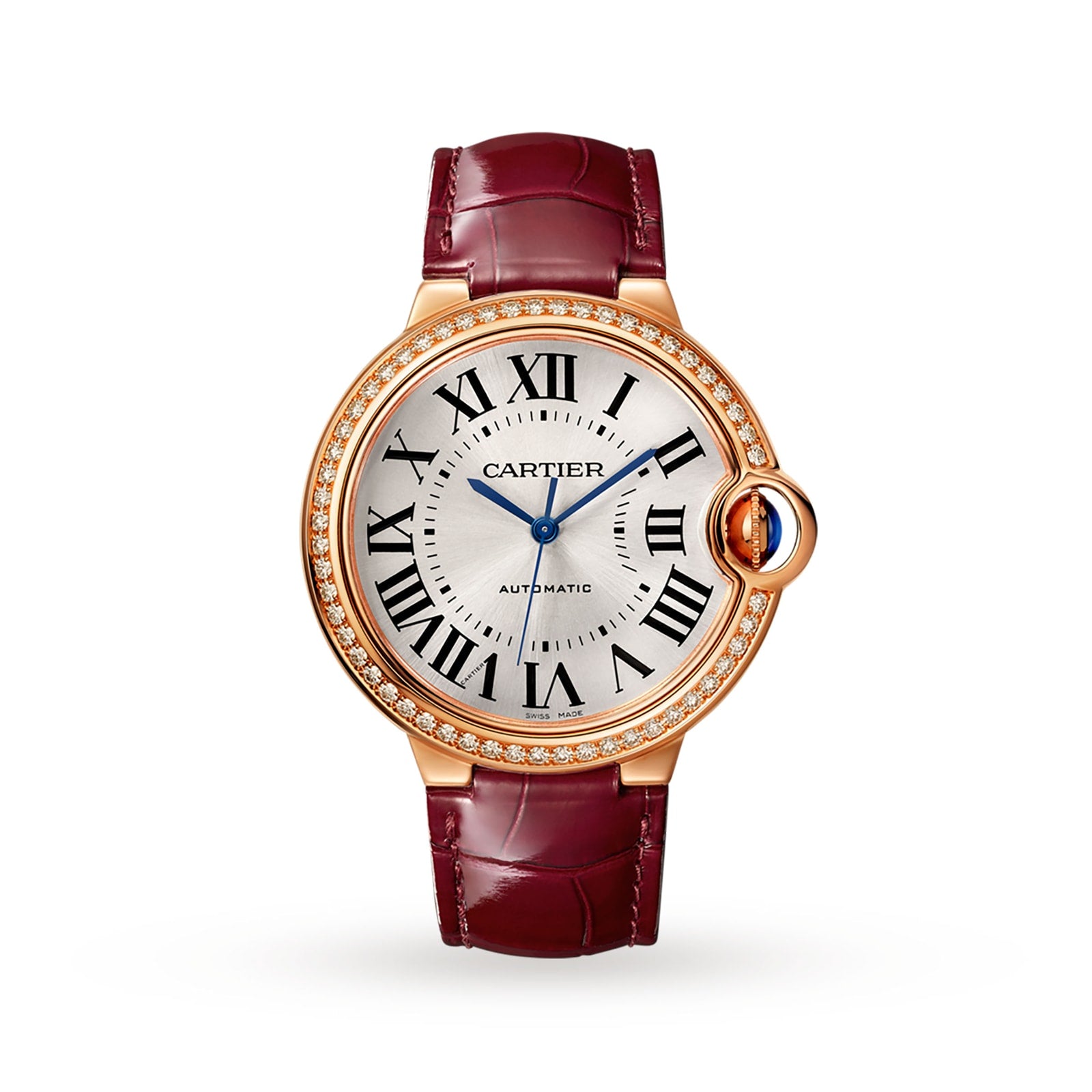 Cartier Ballon Bleu de Cartier Women's