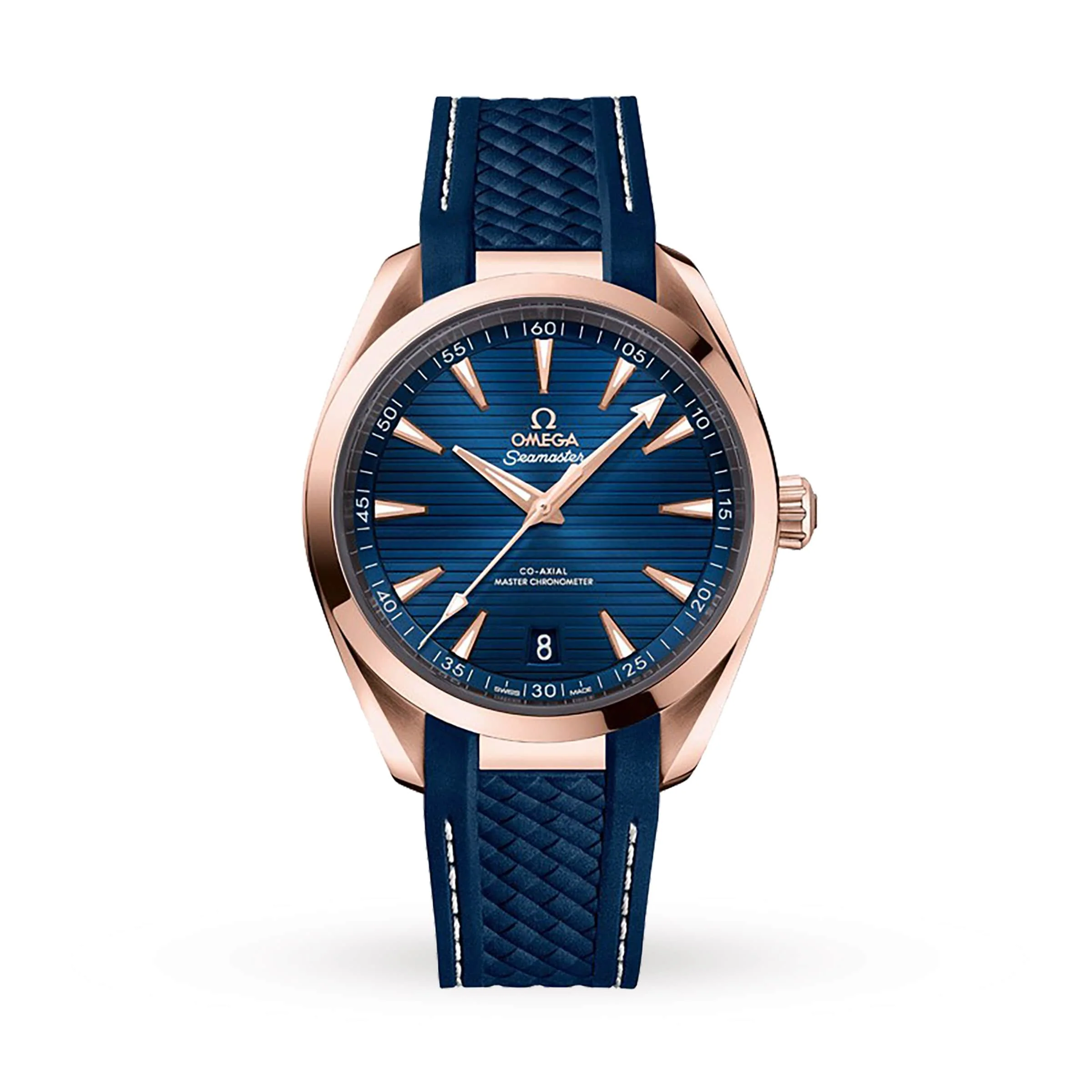 OMEGA Seamaster Aqua Terra 150M Men's