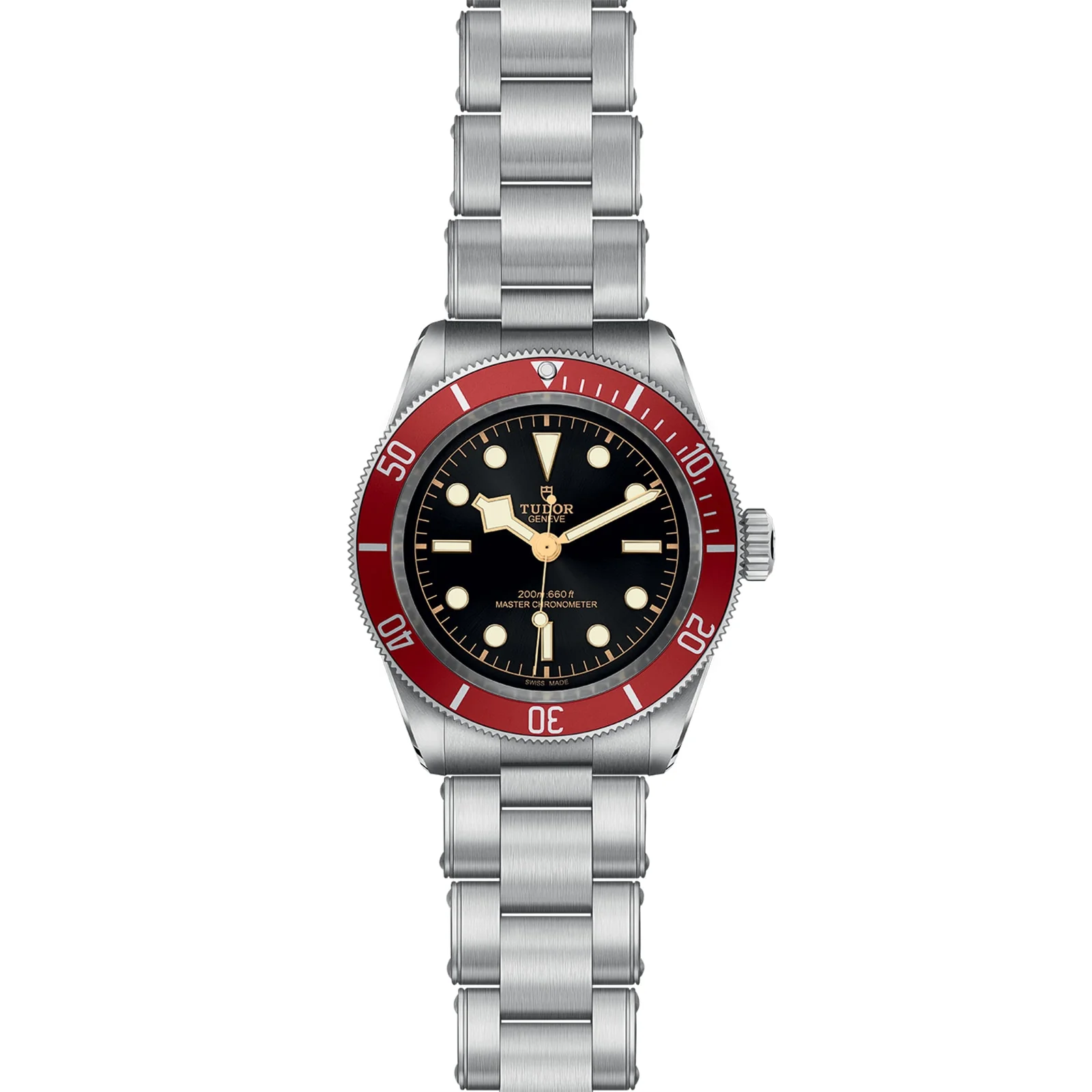 TUDOR Black Bay Men's