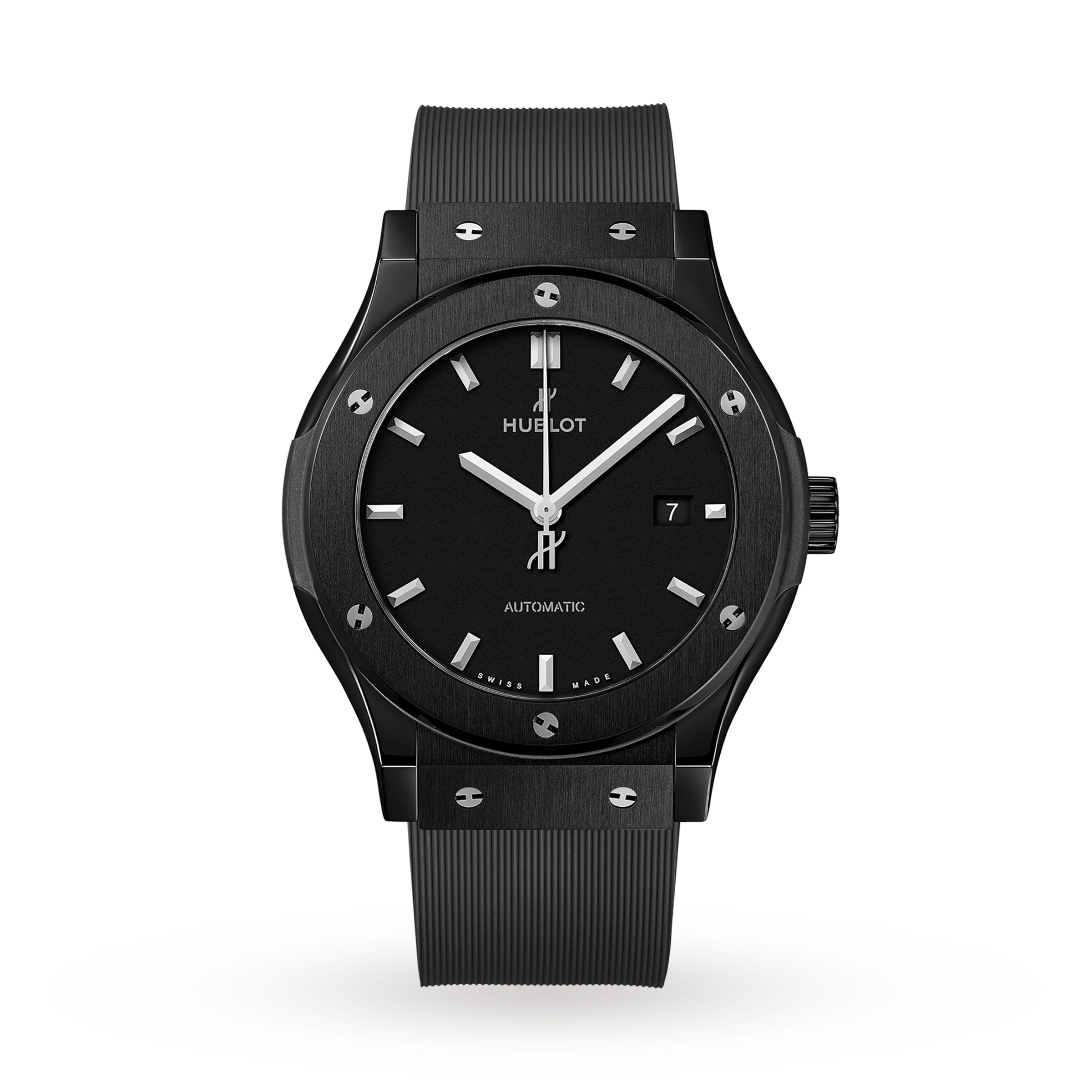 Hublot Classic Fusion Black Magic Men's