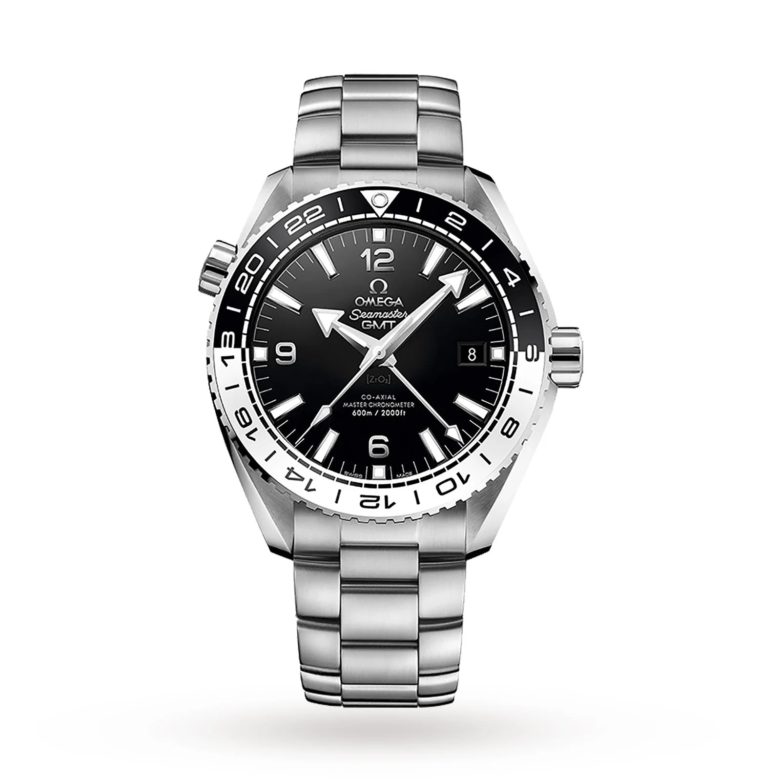 OMEGA Seamaster Planet Ocean 600M Men's