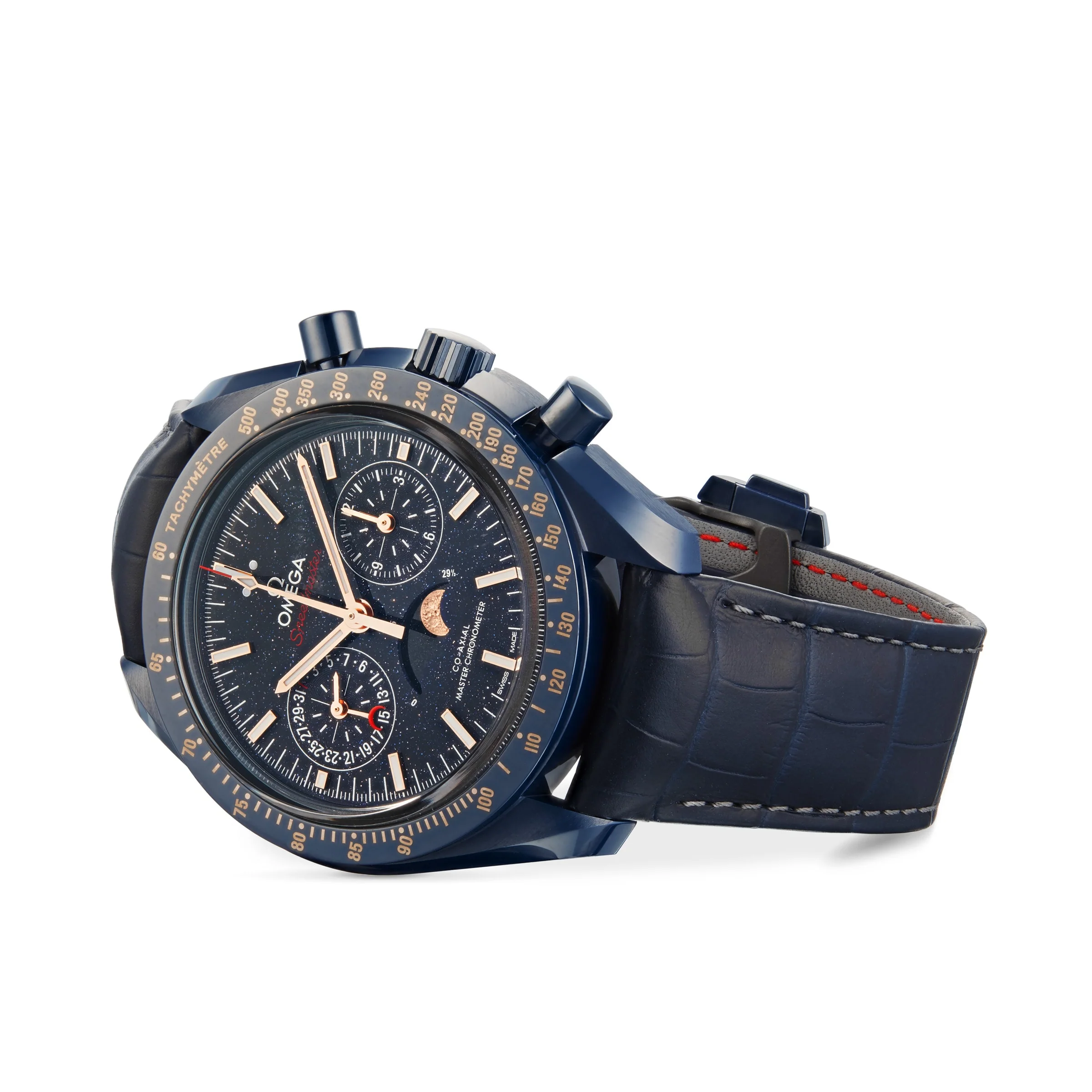 OMEGA Speedmaster 44 Ceramic Men's