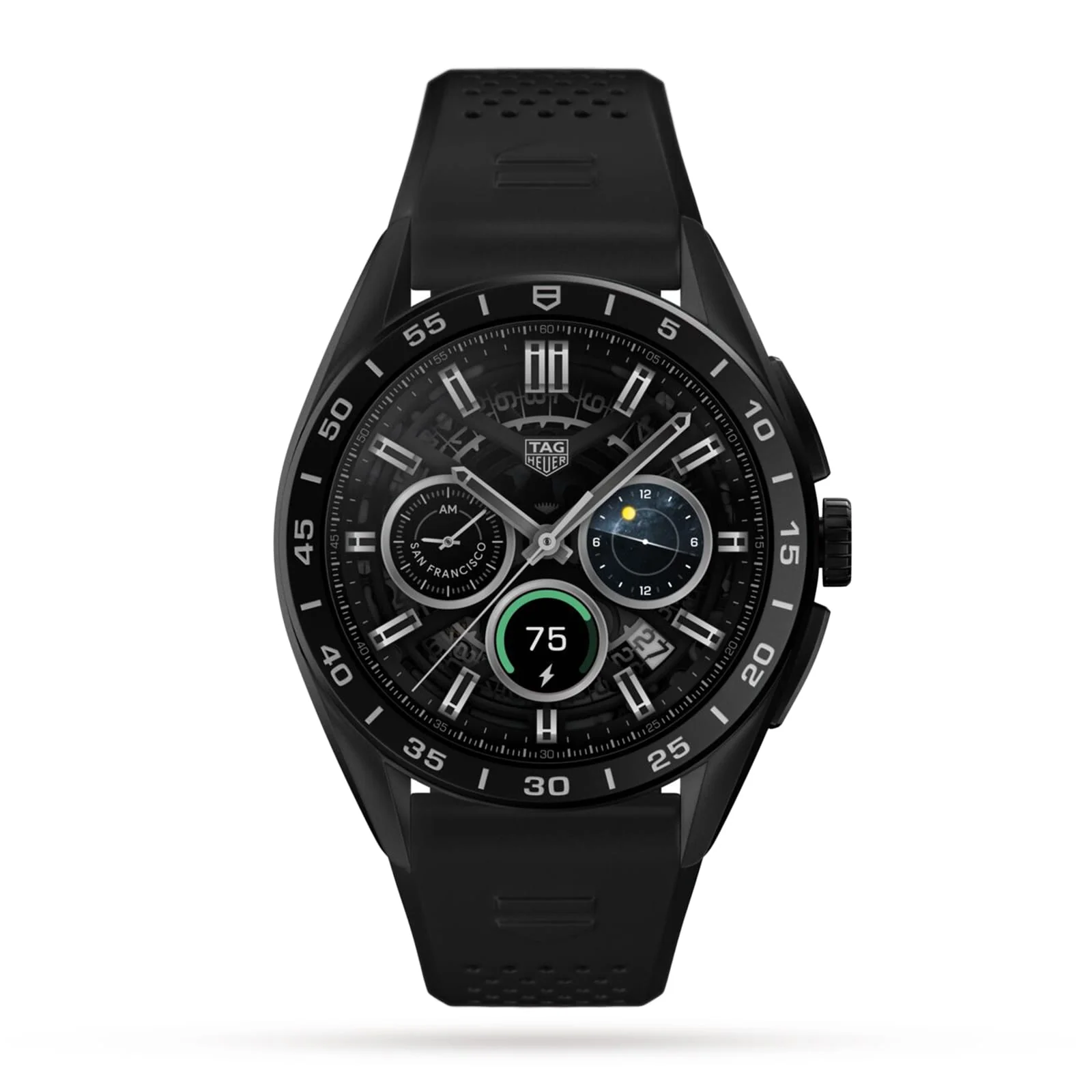 TAG Heuer Connected Calibre E4 Men's