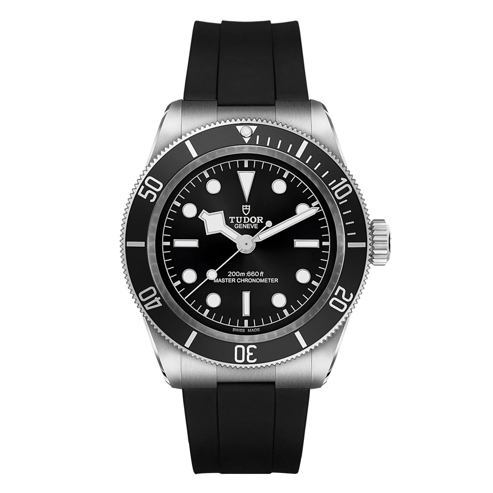TUDOR Black Bay Men's