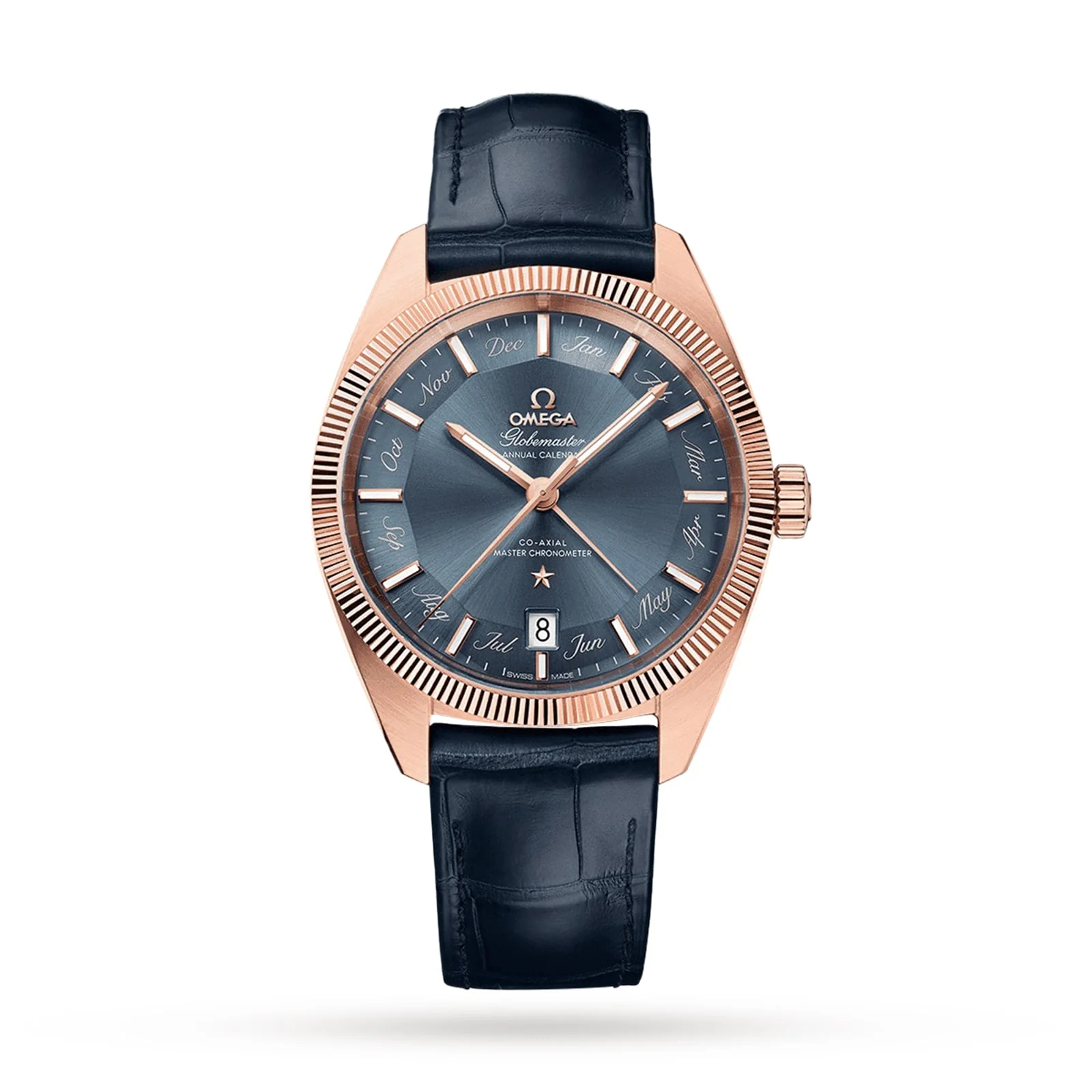 OMEGA Constellation Globemaster Men's
