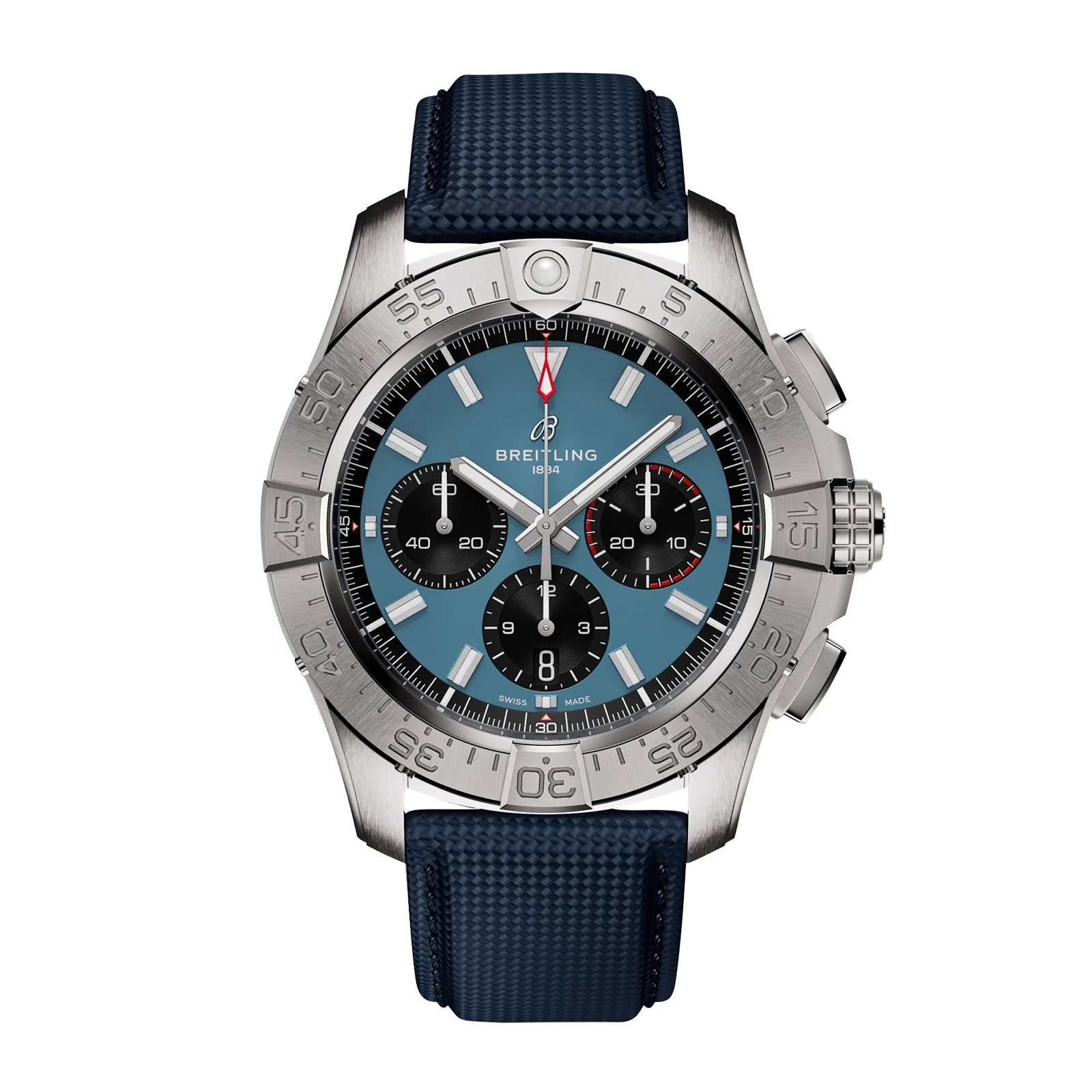 Breitling Avenger B01 Chronograph 44 Men's