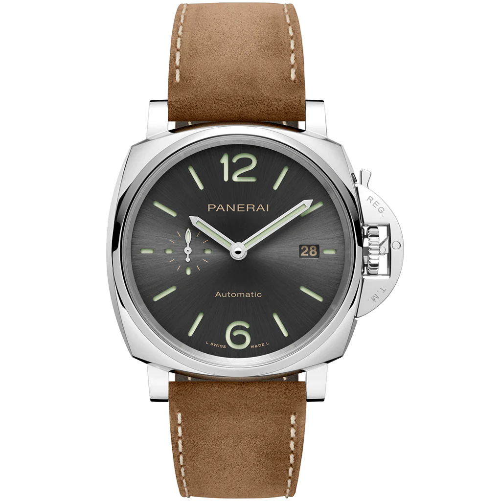 PANERAI Panerai Luminor Due 42MM PAM00904 Men's