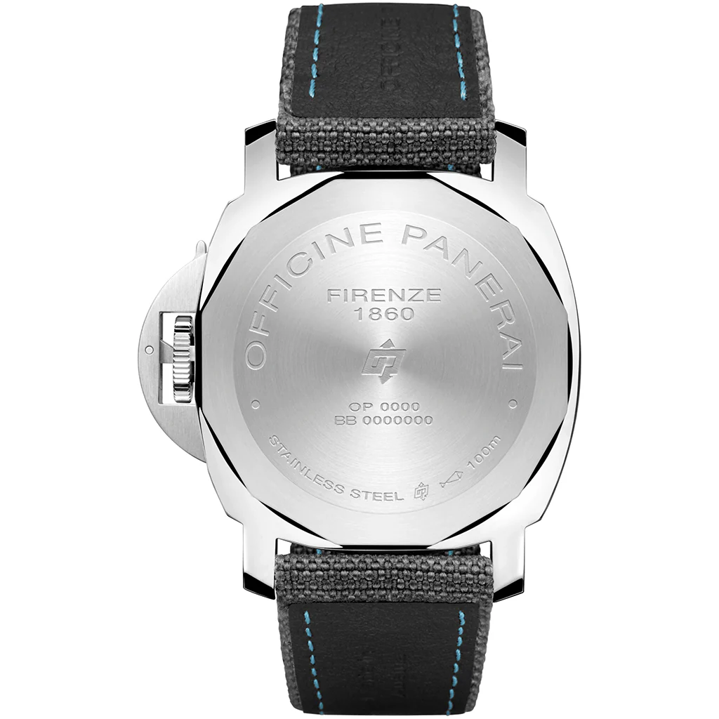 PANERAI Luminor Base Logo 44MM - PAM00774 Men's