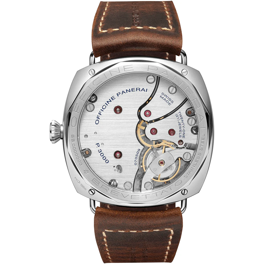 PANERAI Radiomir California 47MM PAM00931 Men's