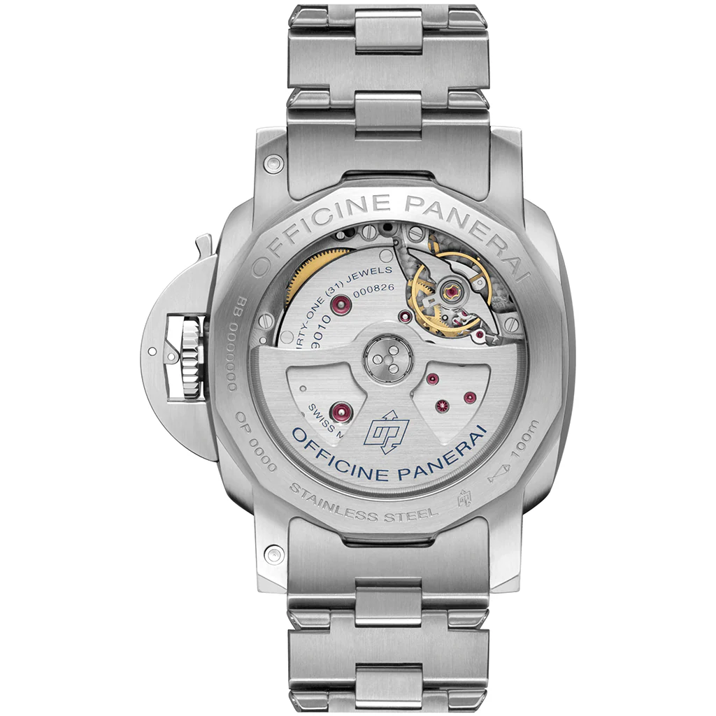 PANERAI Luminor Marina 42MM PAM00977 Men's