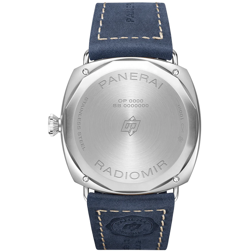 PANERAI Radiomir Tre Giorni PAM01335 Men's