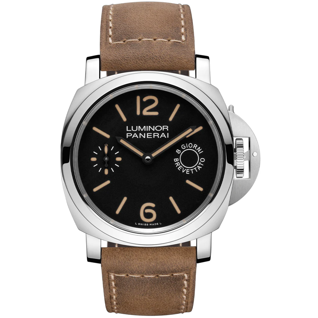 PANERAI Luminor 8 Days - 44mm PAM00590 Men's